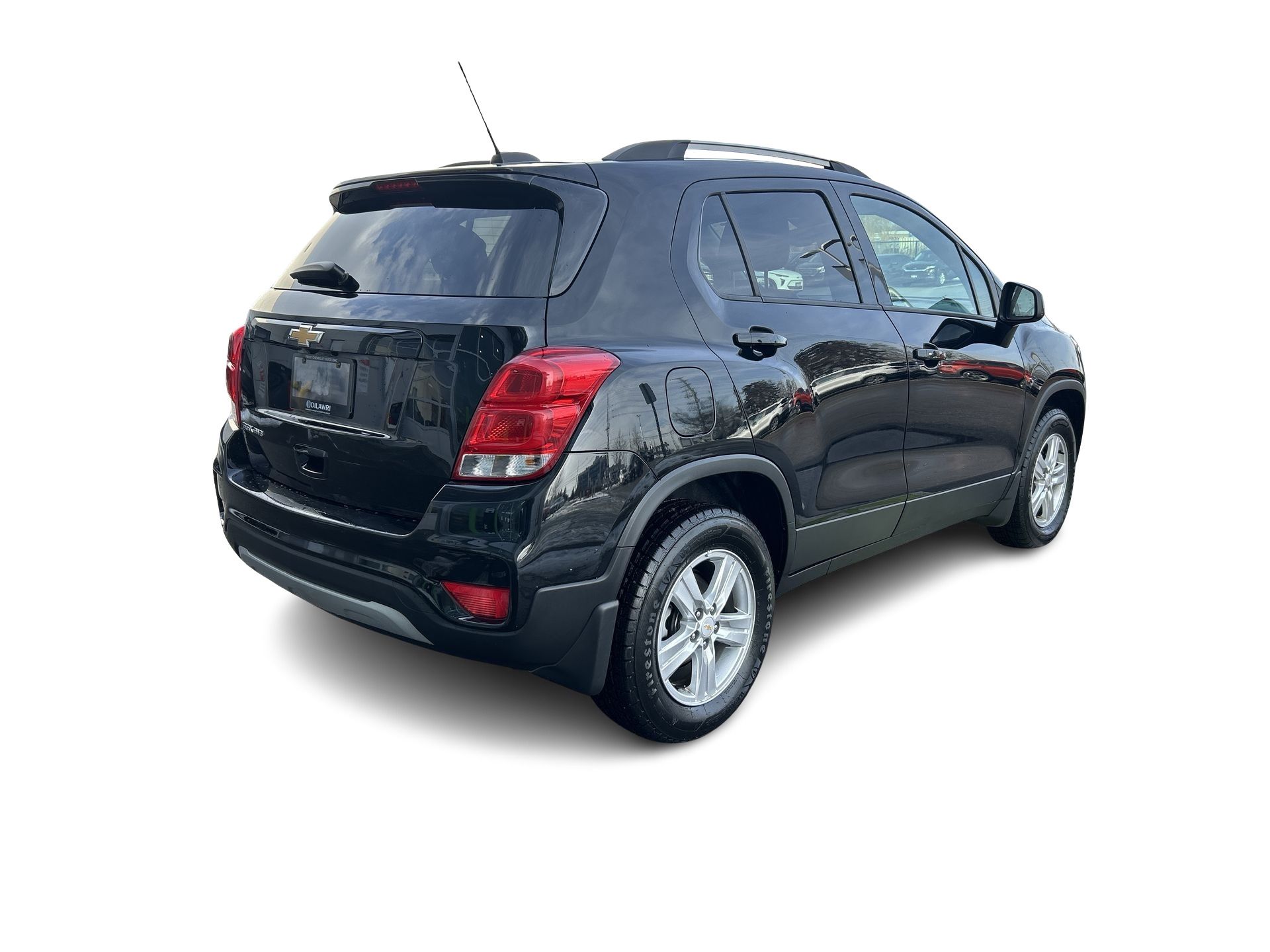 Chevrolet Trax  2021 à Brampton, Ontario