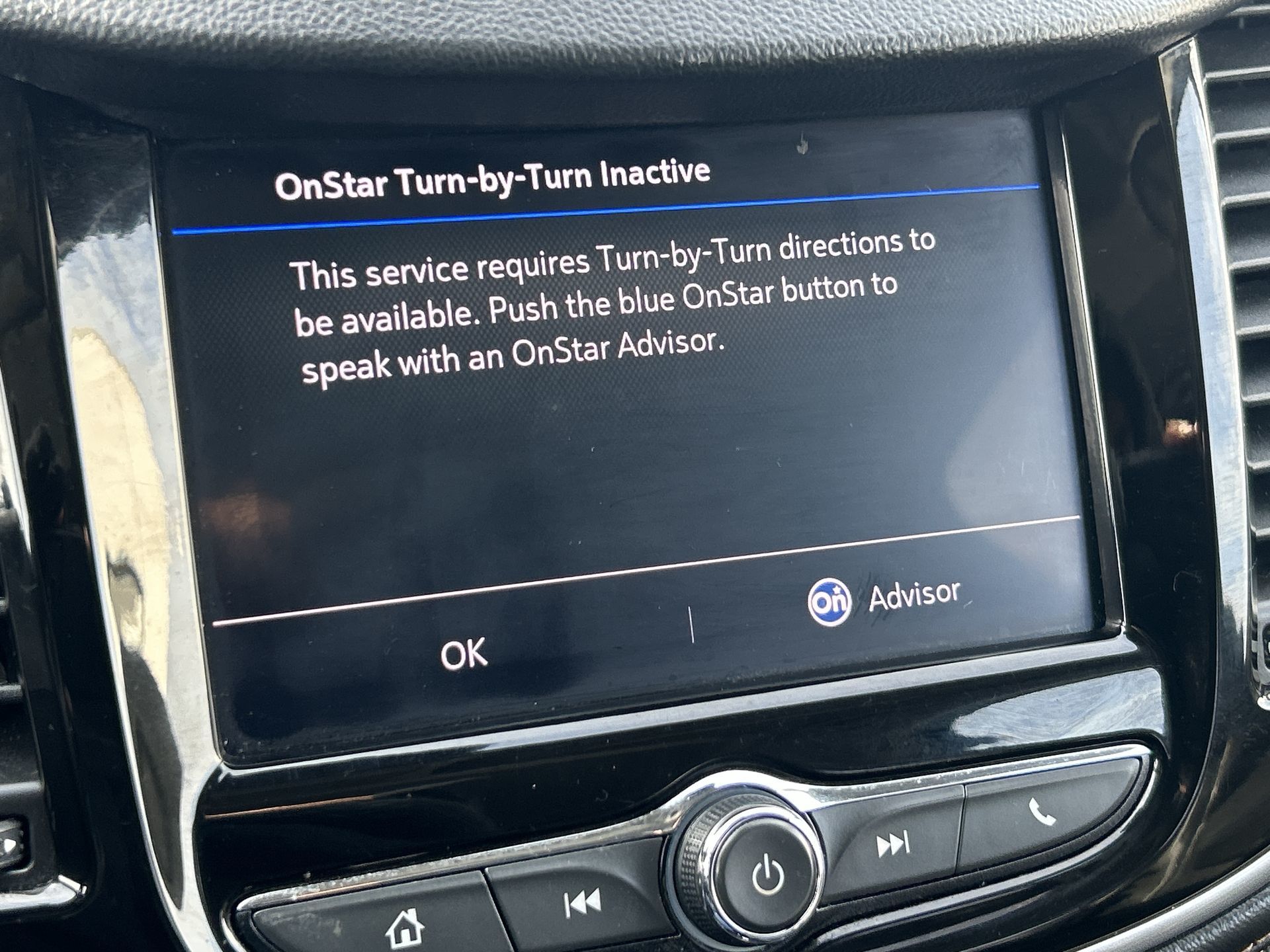 Chevrolet Trax  2021 à Brampton, Ontario