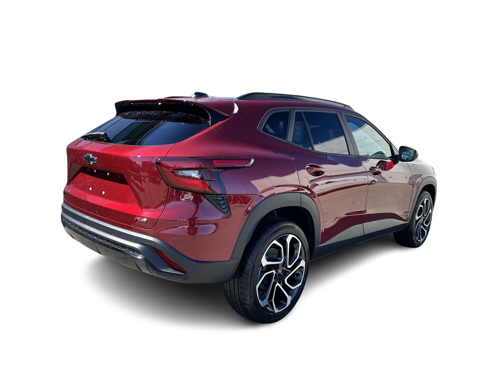 2025 Chevrolet Trax in Brampton, Ontario