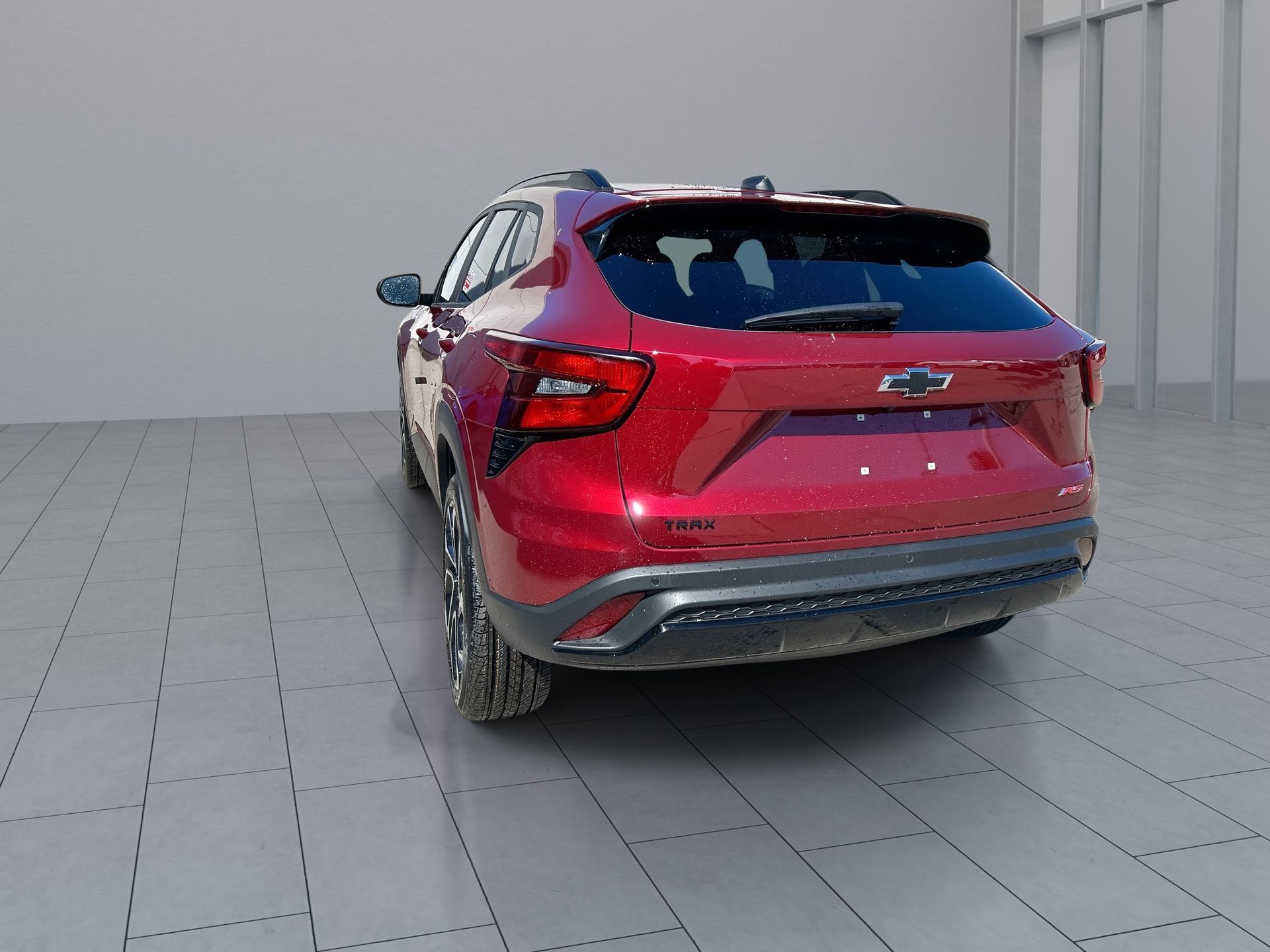 2025 Chevrolet Trax in Brampton, Ontario