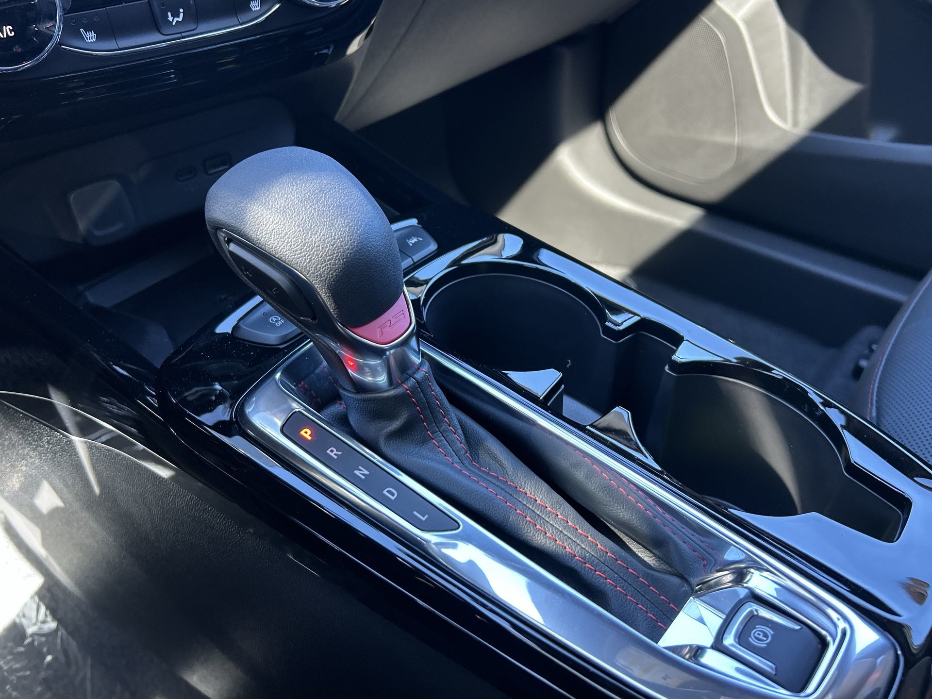 2025 Chevrolet Trax in Brampton, Ontario