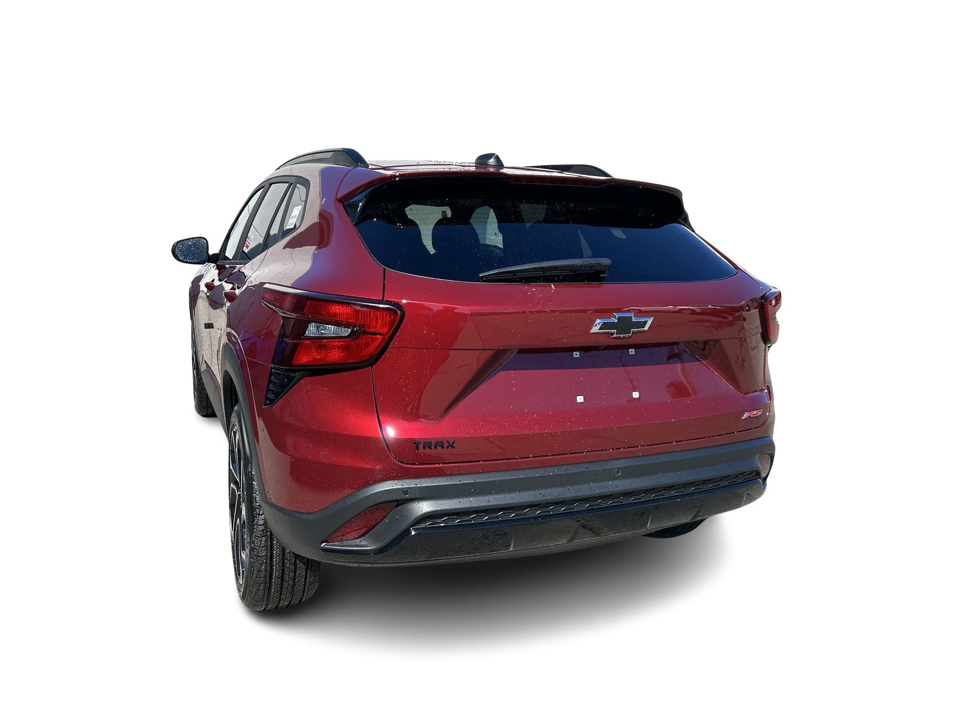 2025 Chevrolet Trax in Brampton, Ontario