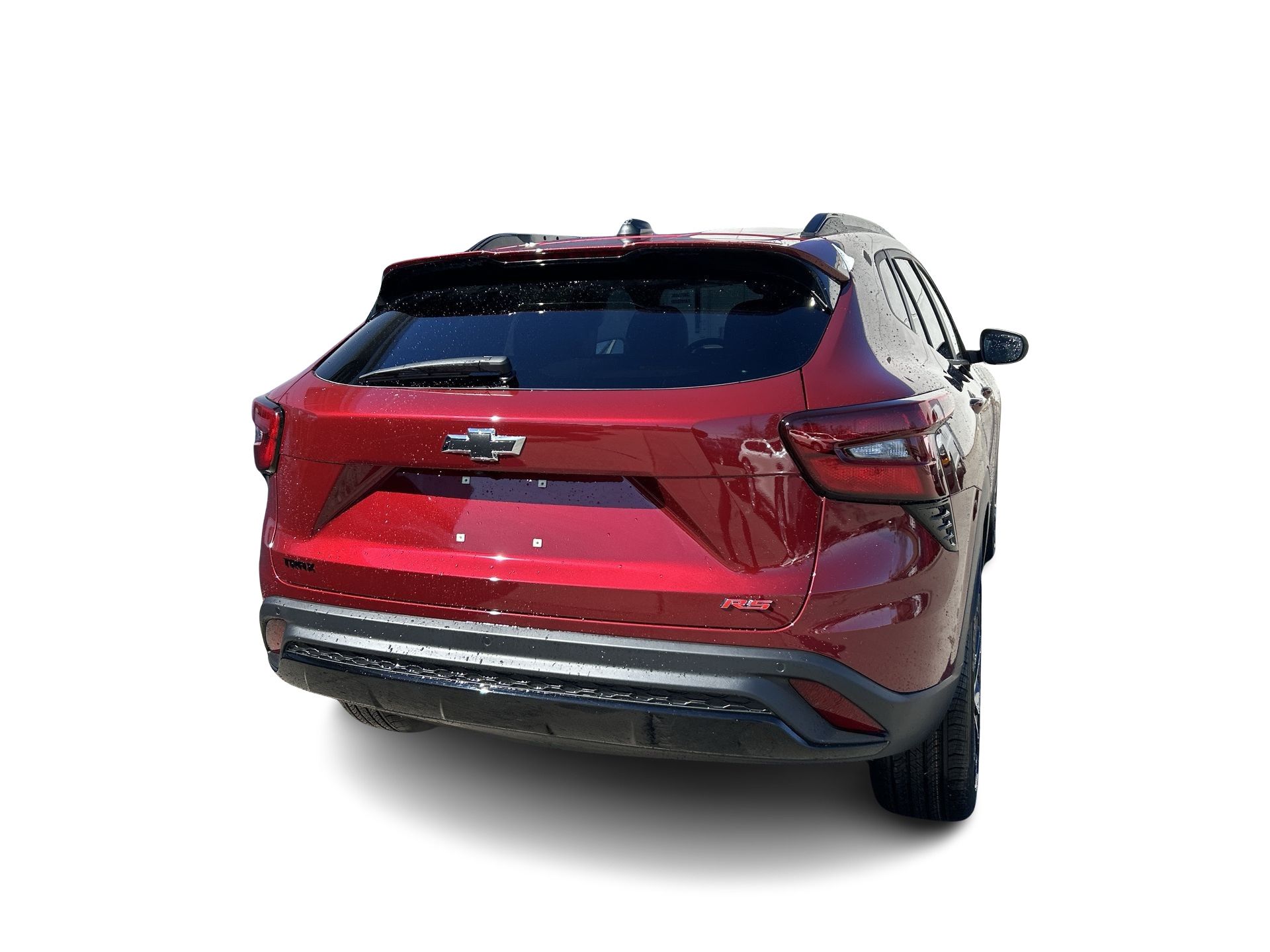 2025 Chevrolet Trax in Brampton, Ontario