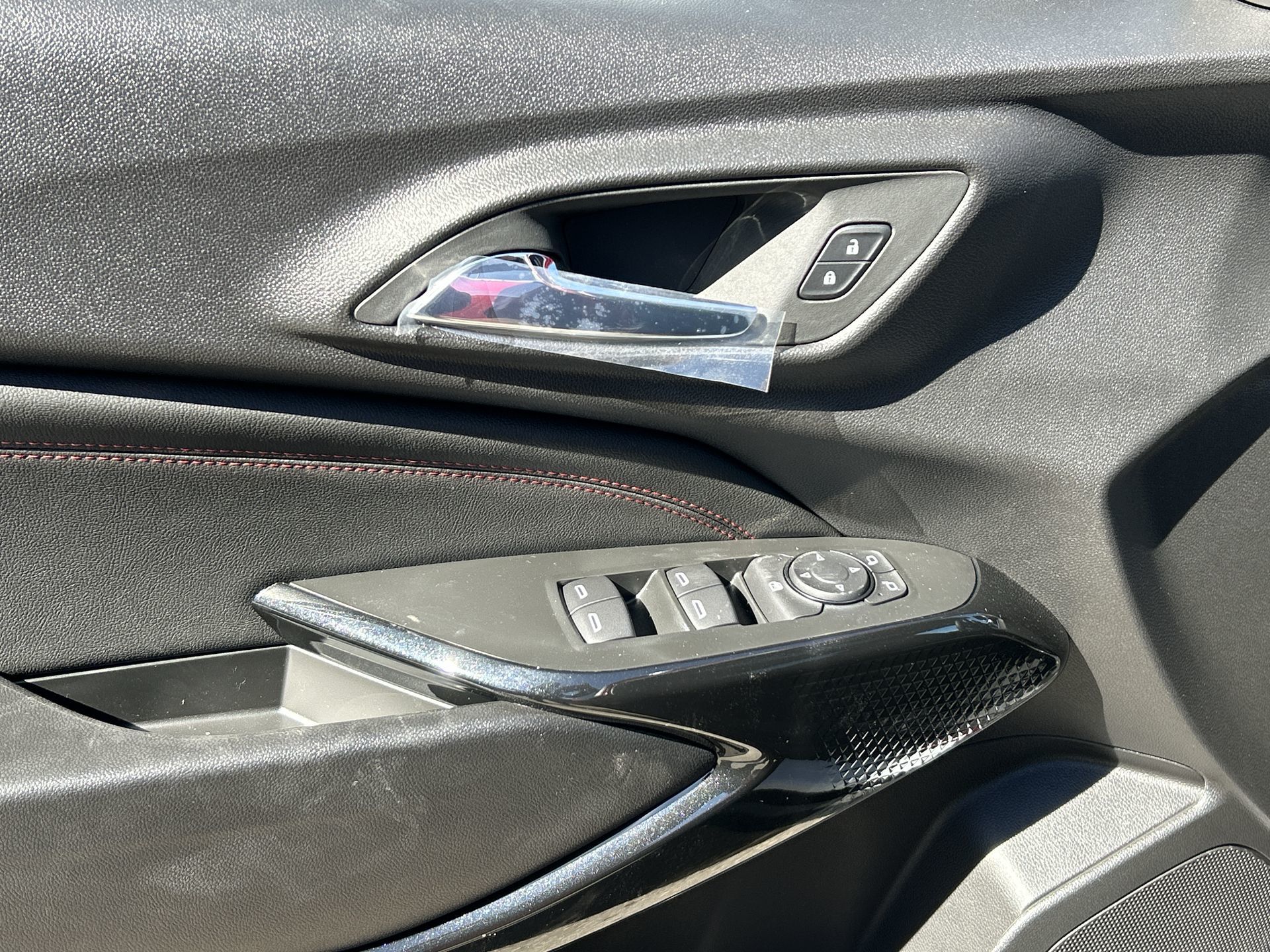 2025 Chevrolet Trax in Brampton, Ontario