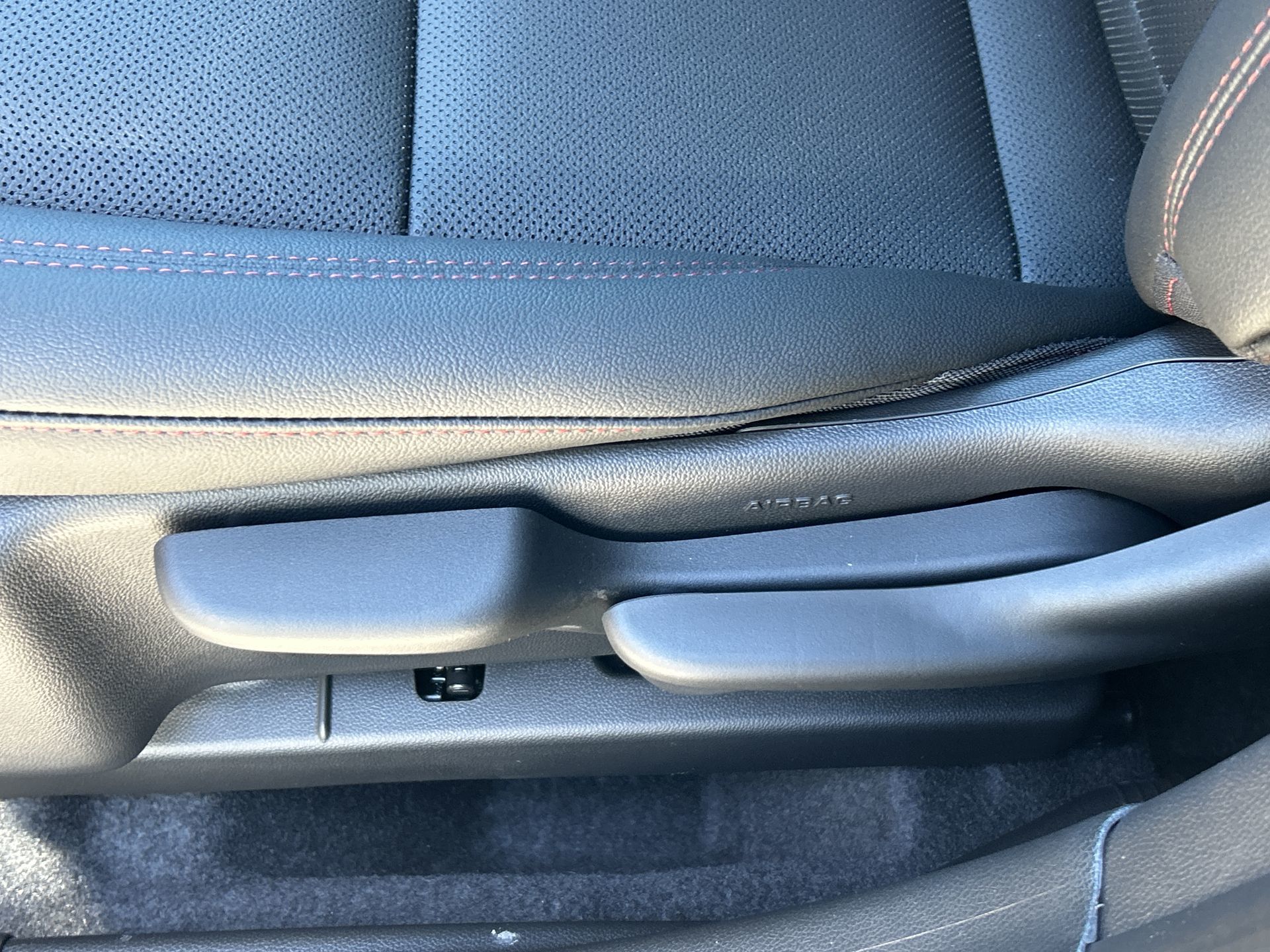 2025 Chevrolet Trax in Brampton, Ontario