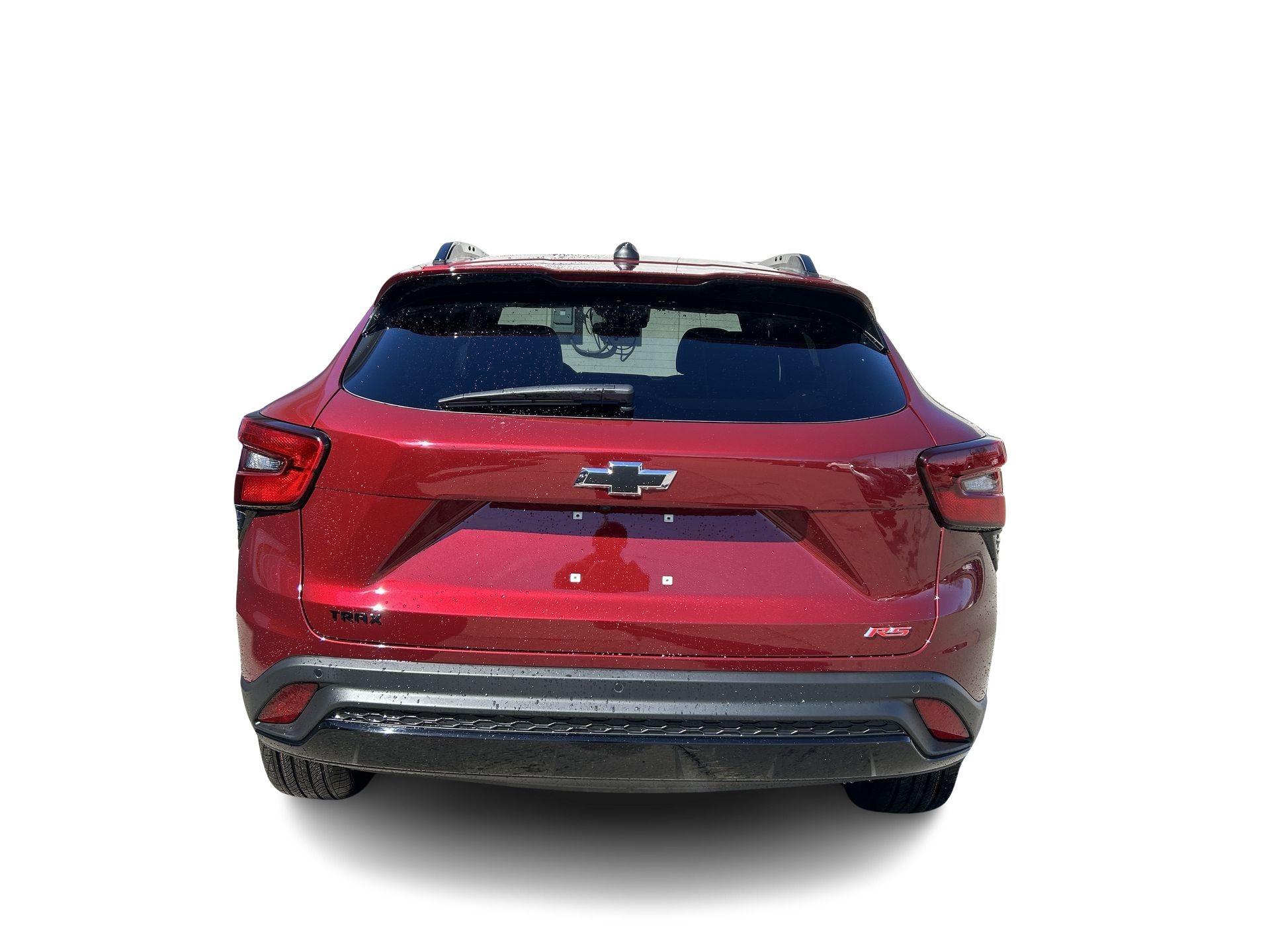 2025 Chevrolet Trax in Brampton, Ontario
