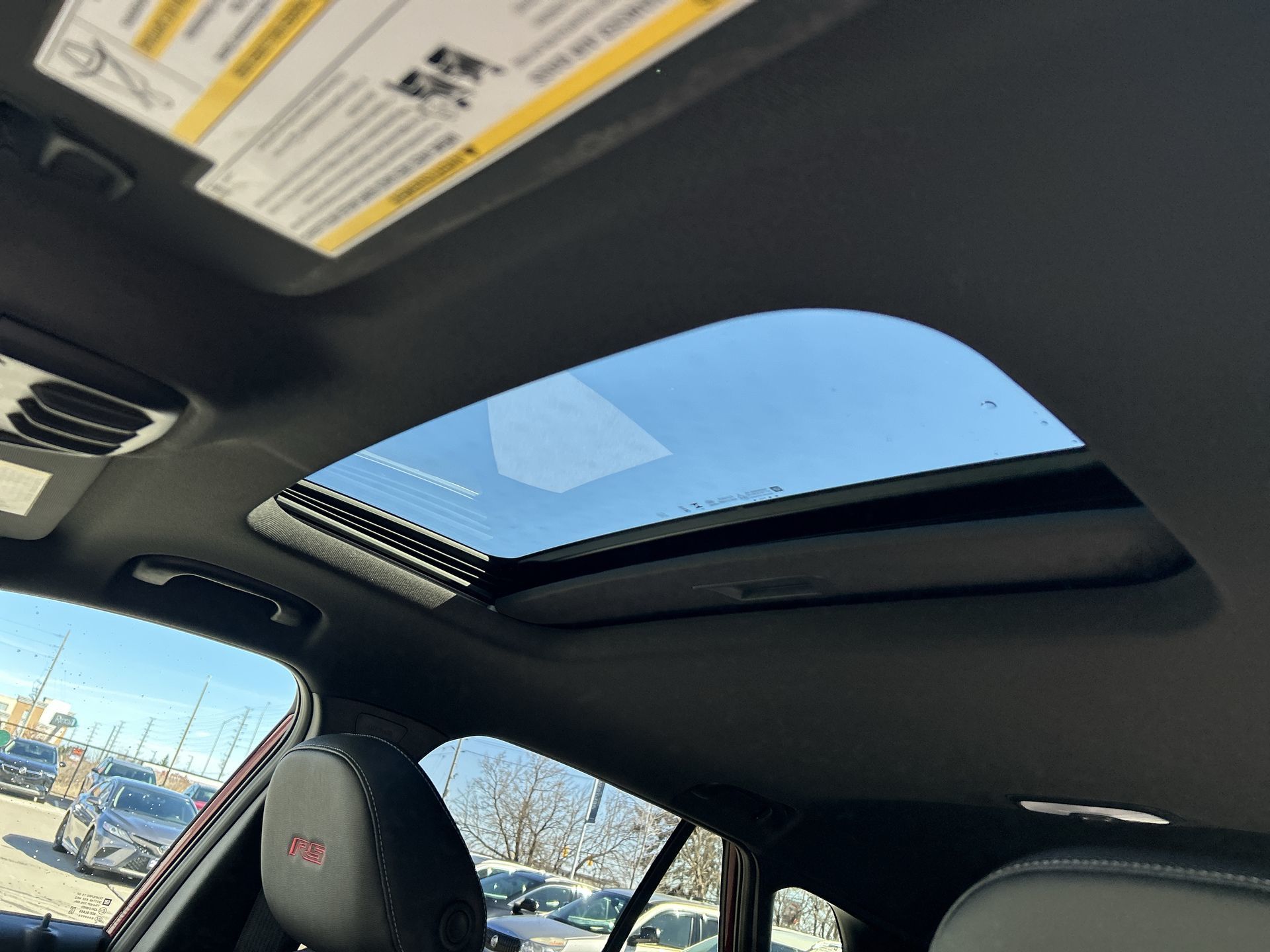 2025 Chevrolet Trax in Brampton, Ontario