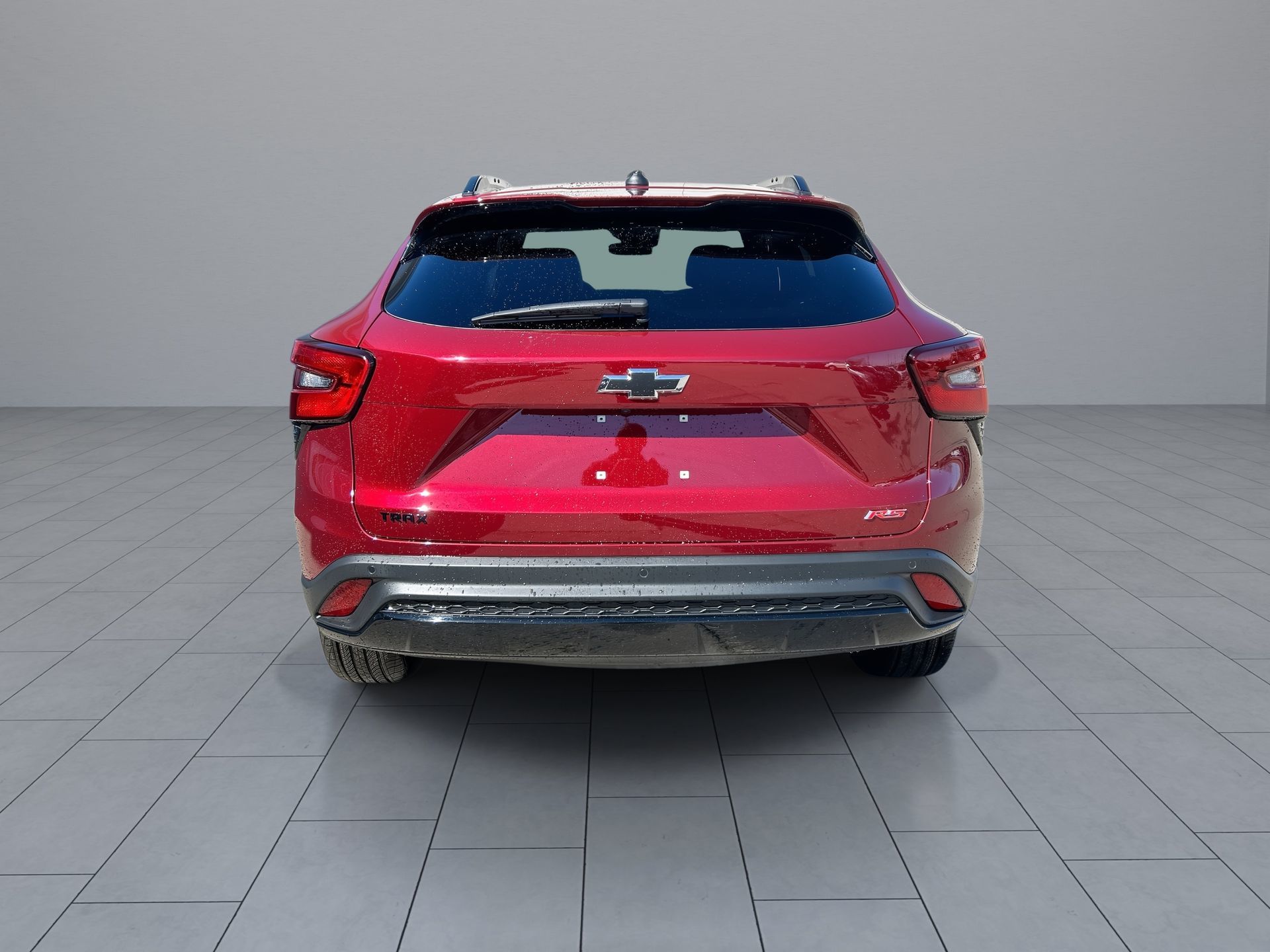 2025 Chevrolet Trax in Brampton, Ontario