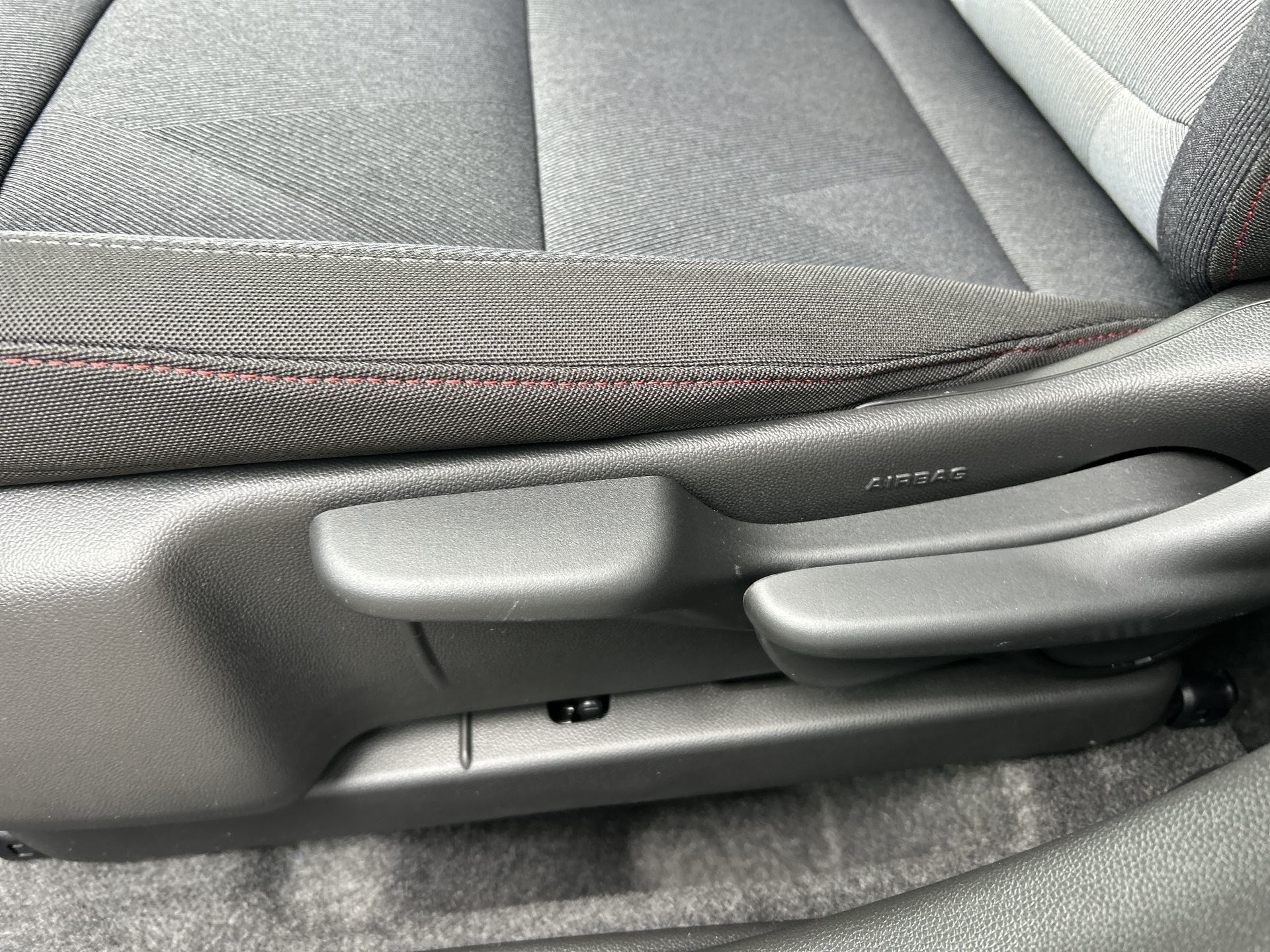 2025 Chevrolet Trax in Brampton, Ontario