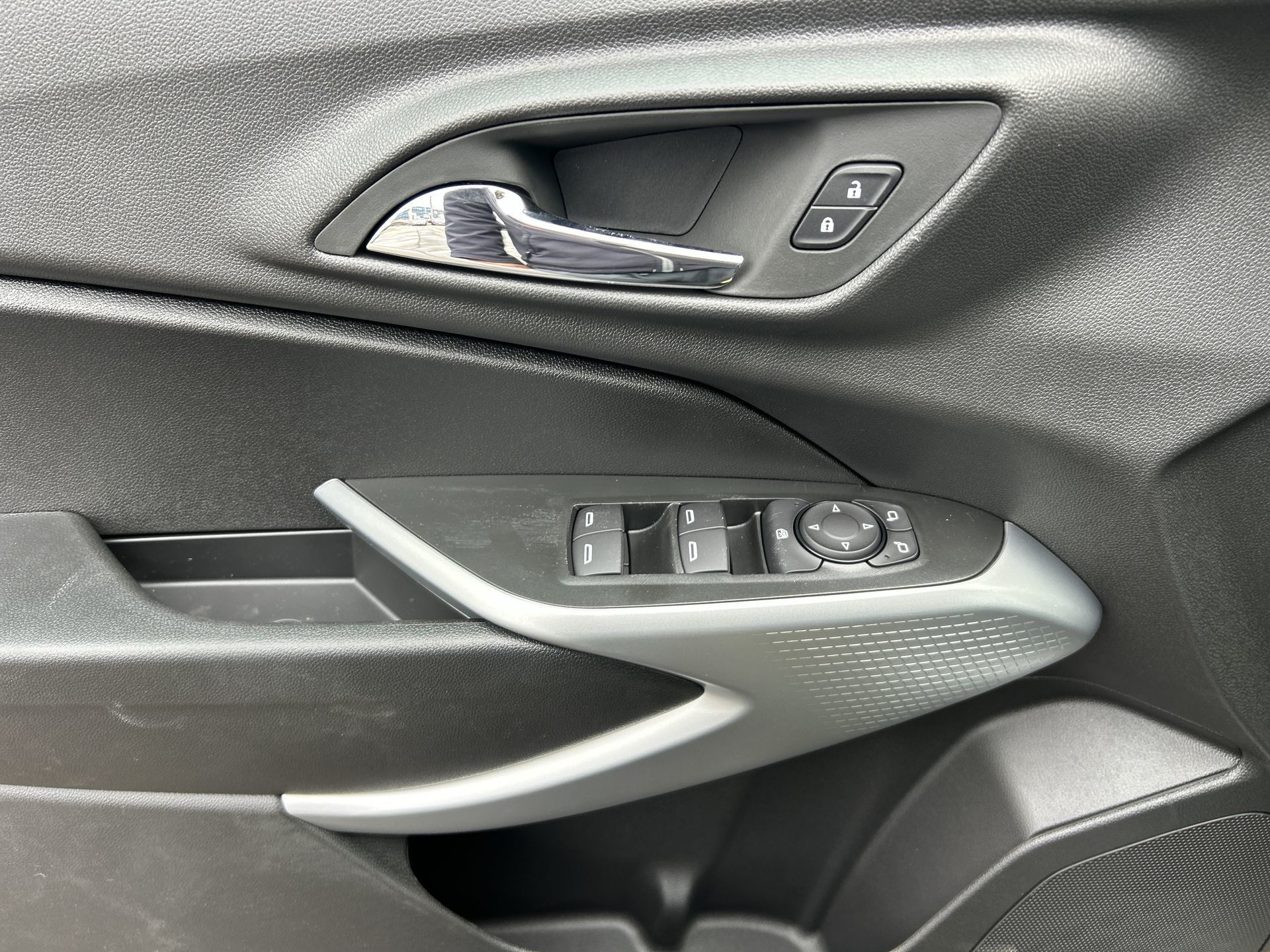 2025 Chevrolet Trax in Brampton, Ontario