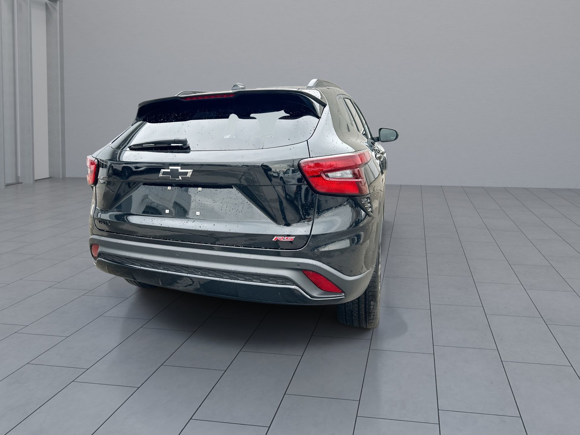 2025 Chevrolet Trax in Brampton, Ontario