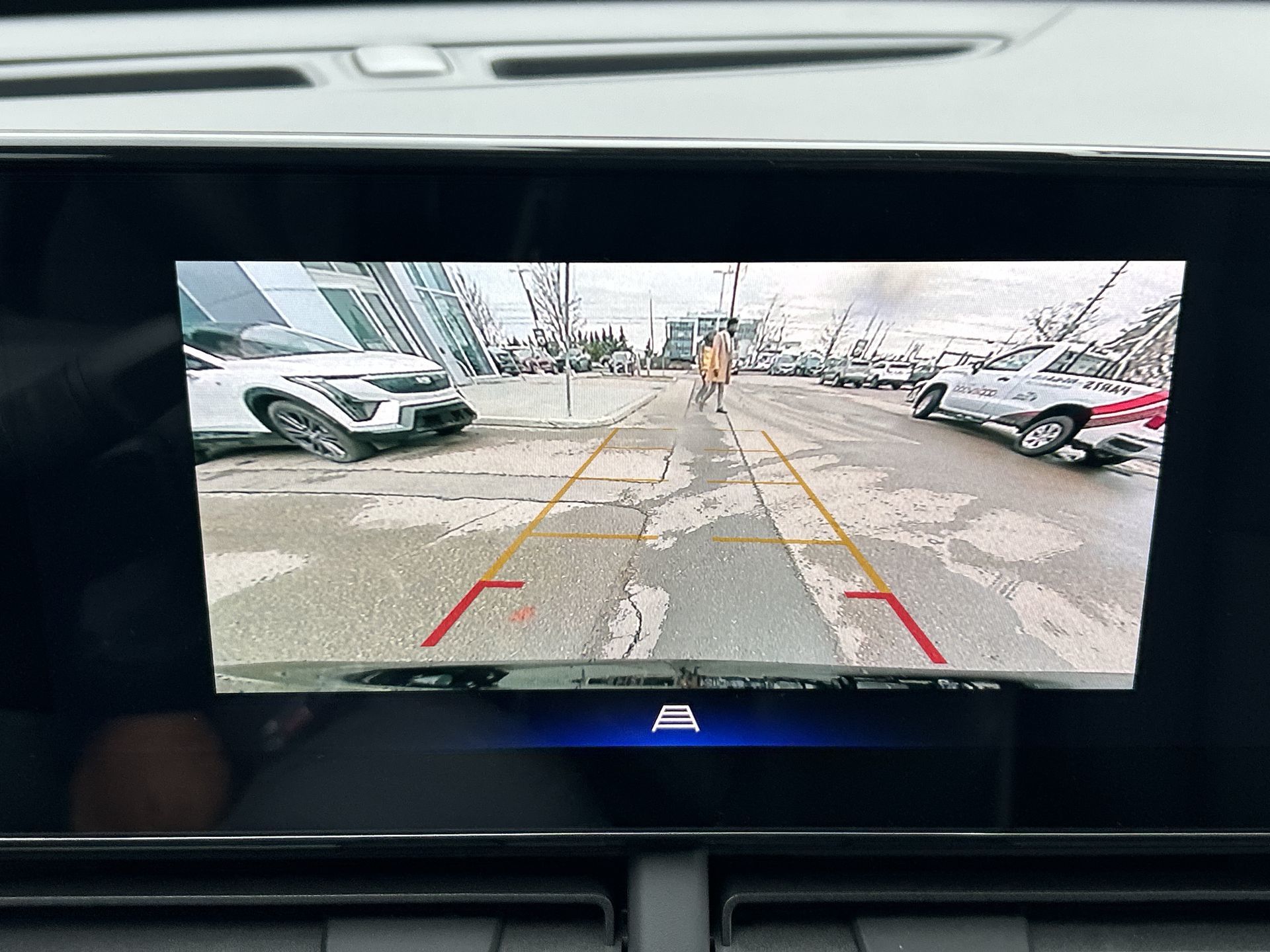 2025 Chevrolet Trax in Brampton, Ontario