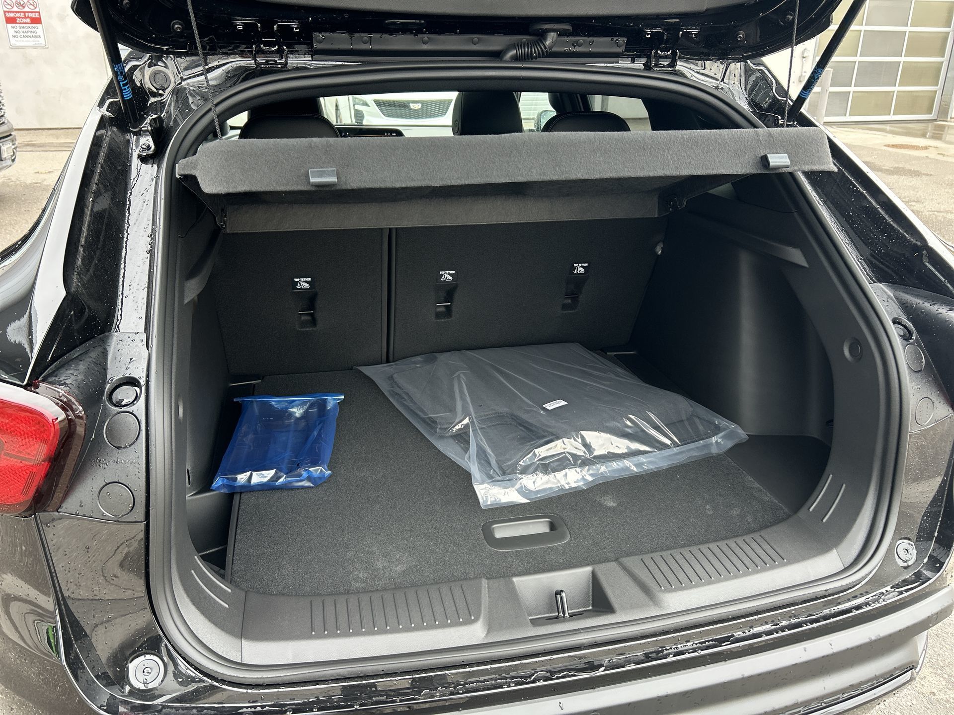 2025 Chevrolet Trax in Brampton, Ontario