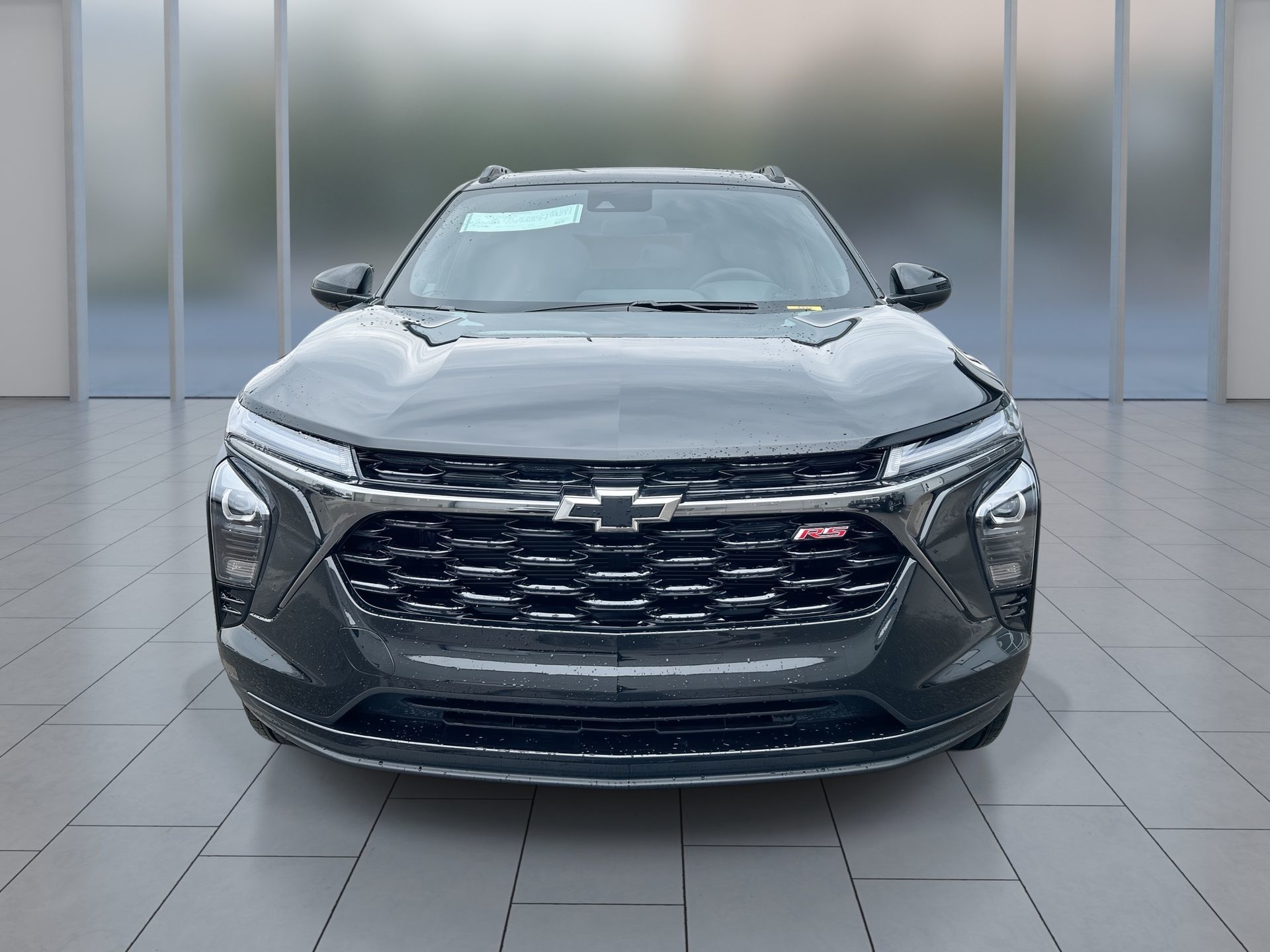 2025 Chevrolet Trax in Brampton, Ontario