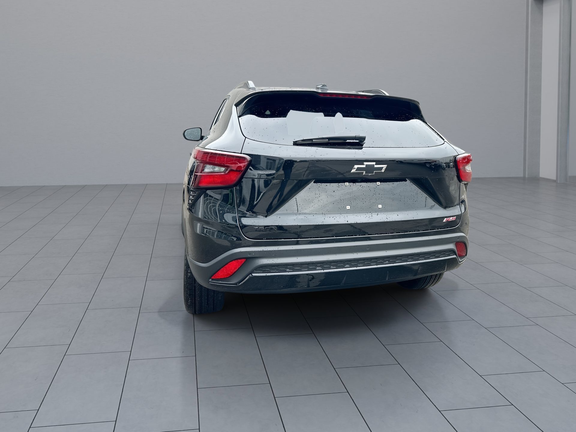 2025 Chevrolet Trax in Brampton, Ontario