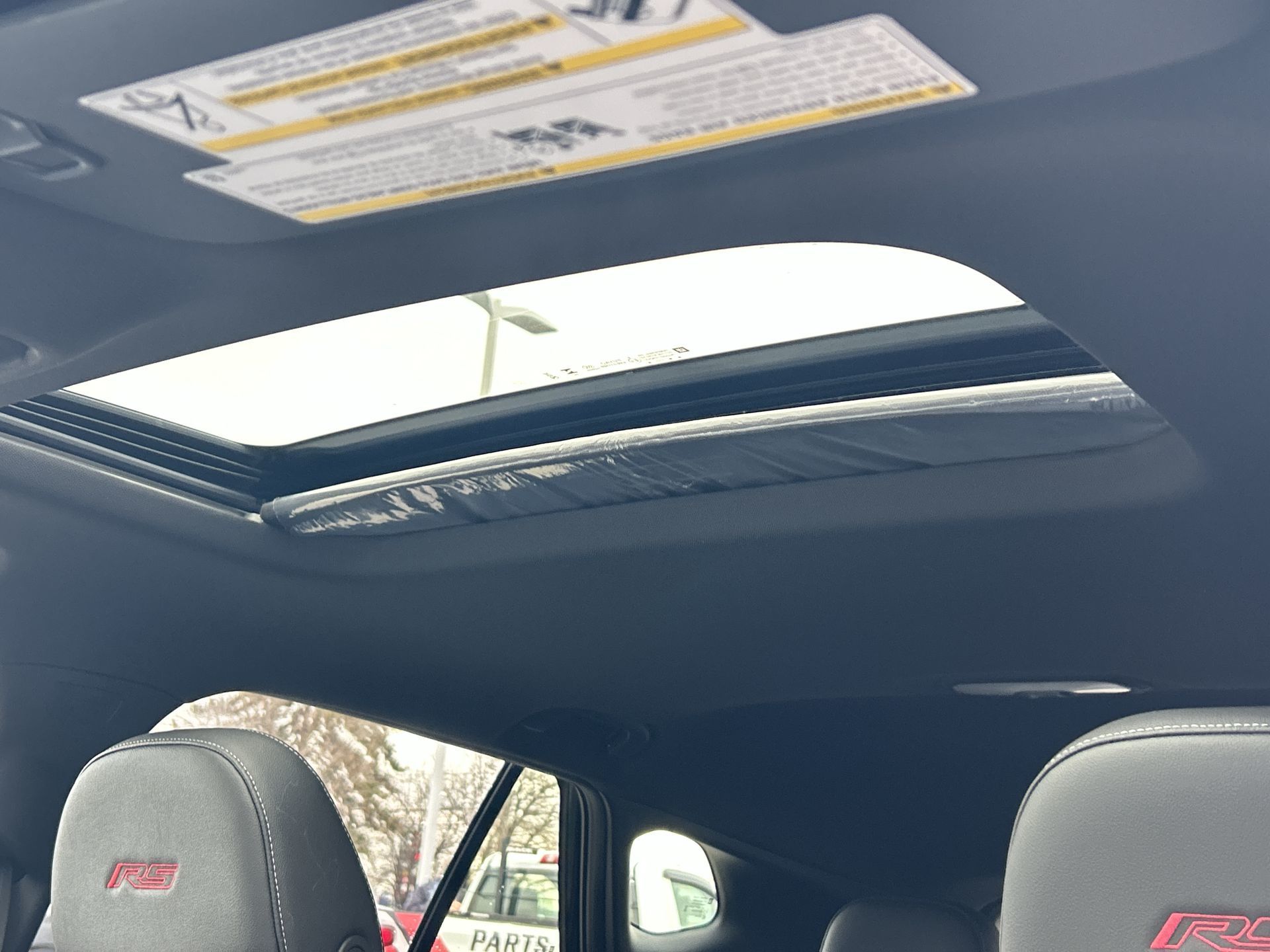 2025 Chevrolet Trax in Brampton, Ontario
