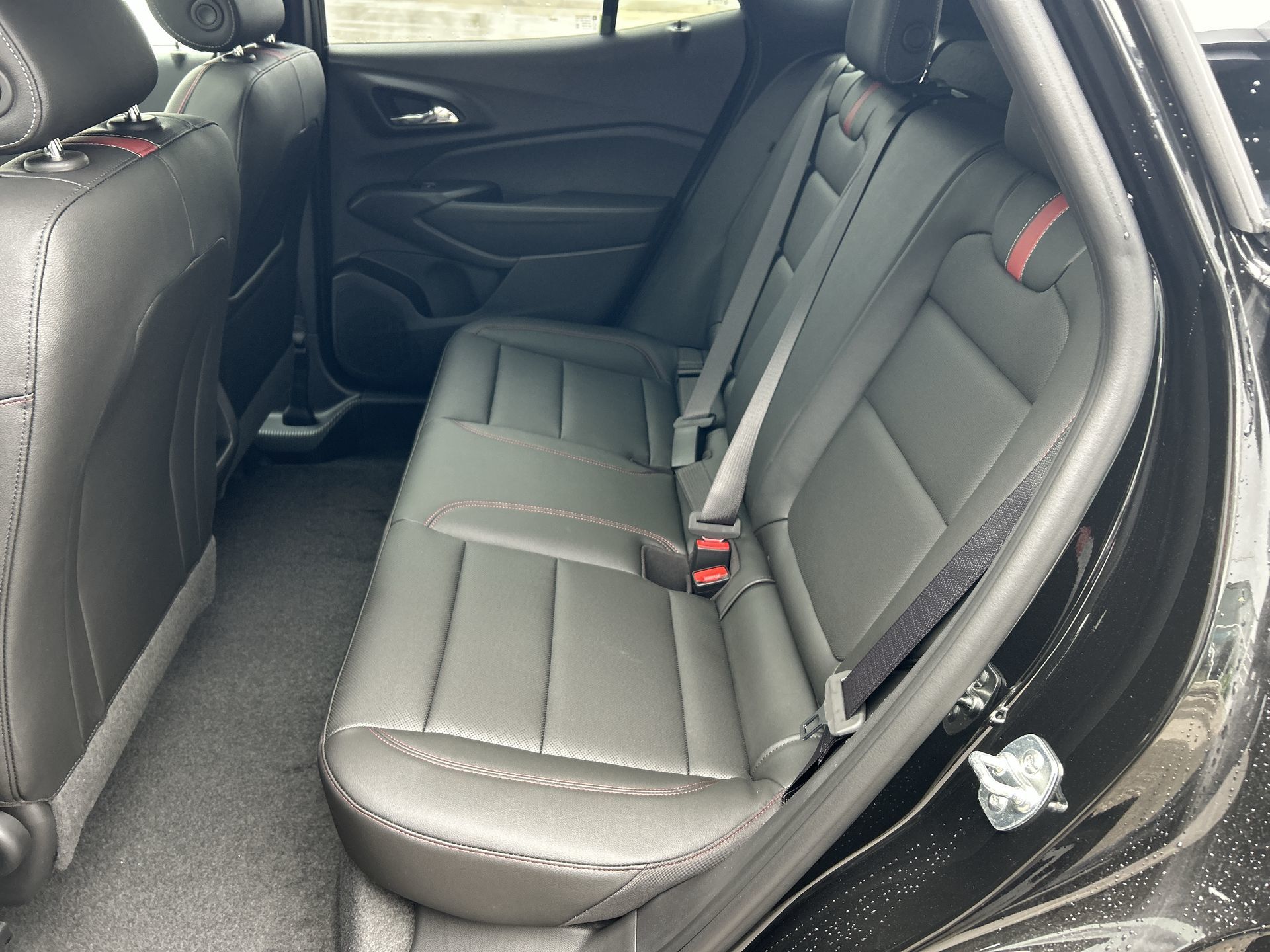 2025 Chevrolet Trax in Brampton, Ontario