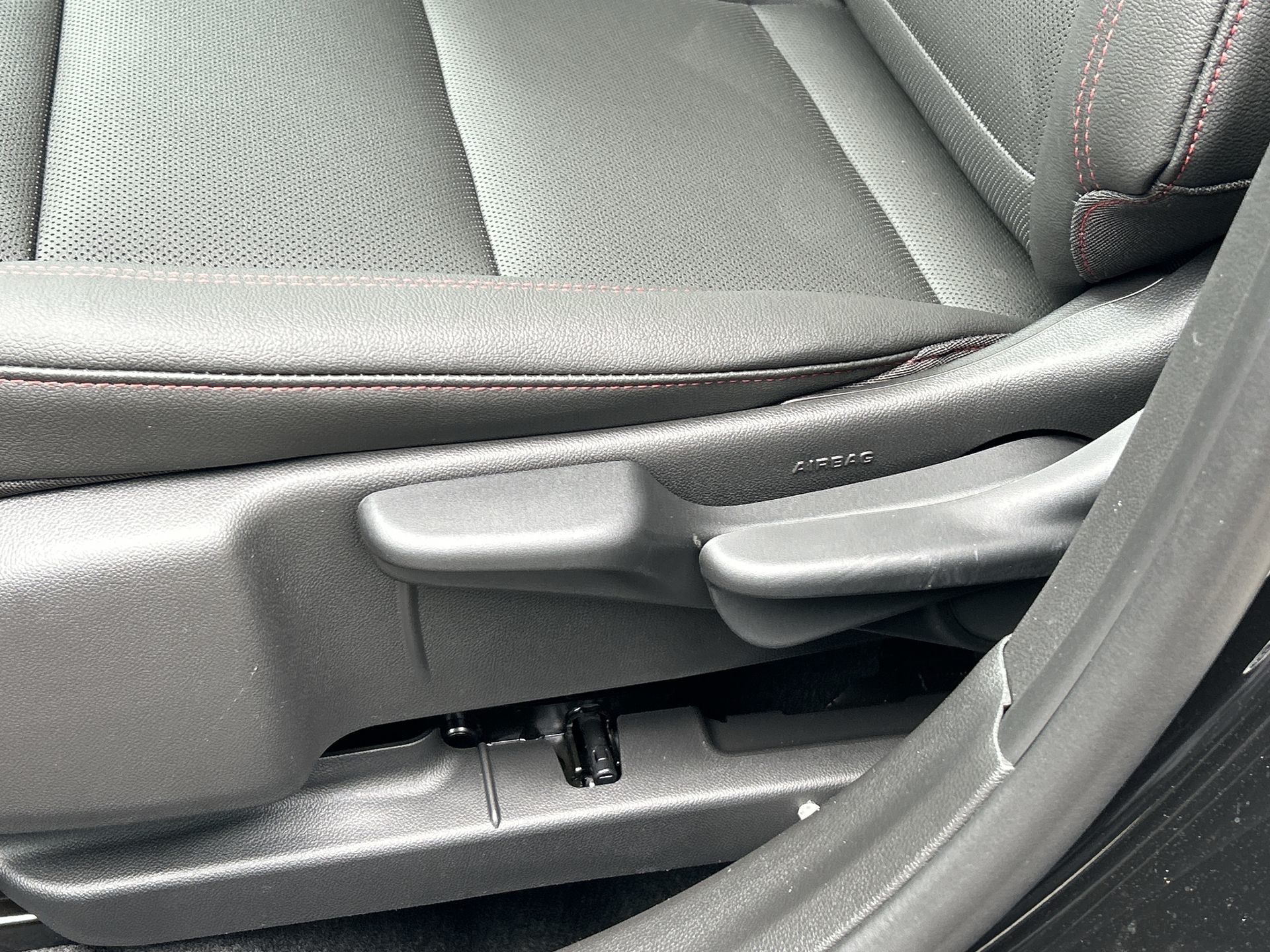 2025 Chevrolet Trax in Brampton, Ontario