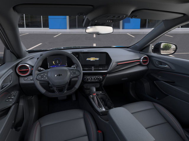 Chevrolet Trax  2025 à Brampton, Ontario