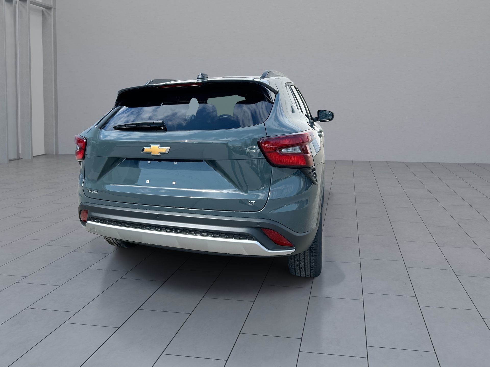 Chevrolet Trax  2025 à Brampton, Ontario