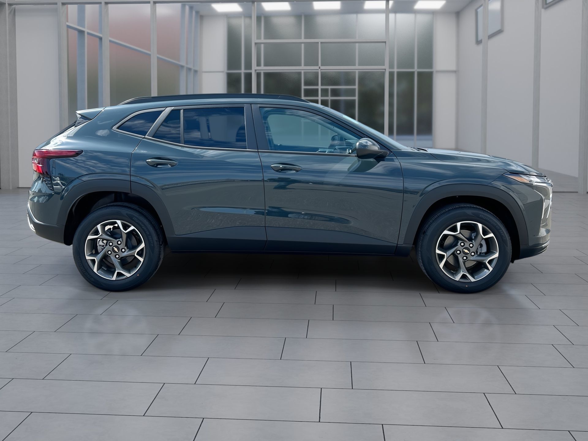 Chevrolet Trax  2025 à Brampton, Ontario