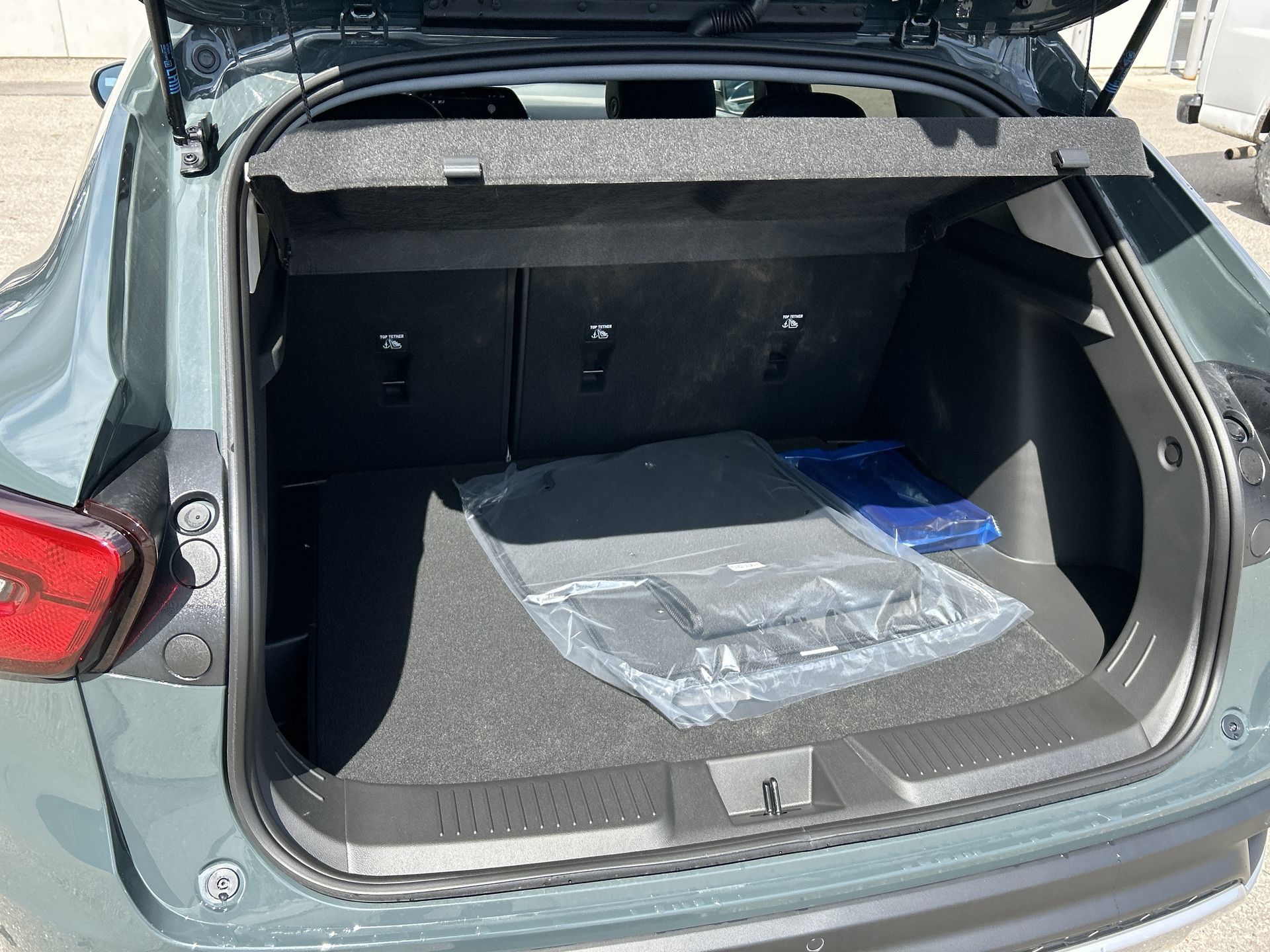 Chevrolet Trax  2025 à Brampton, Ontario