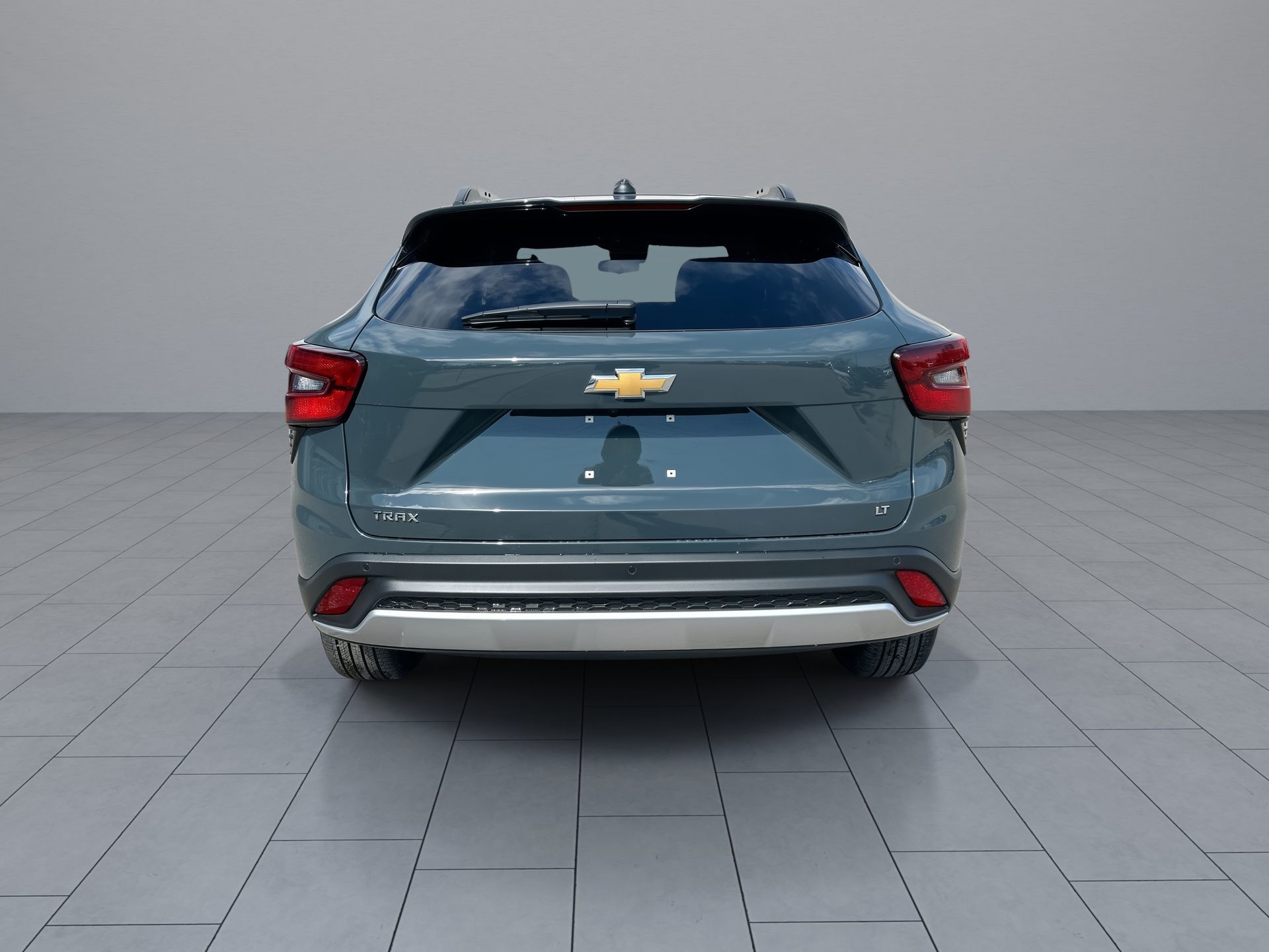 Chevrolet Trax  2025 à Brampton, Ontario