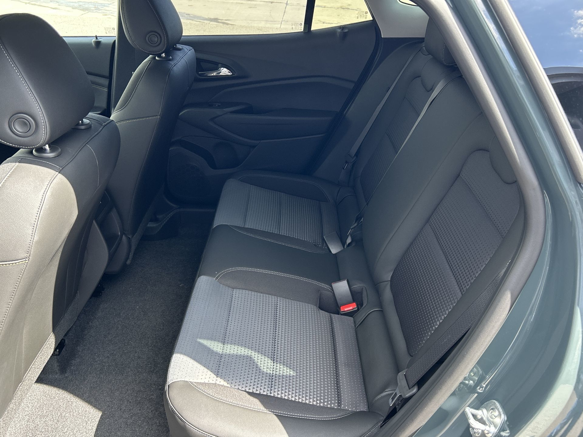Chevrolet Trax  2025 à Brampton, Ontario