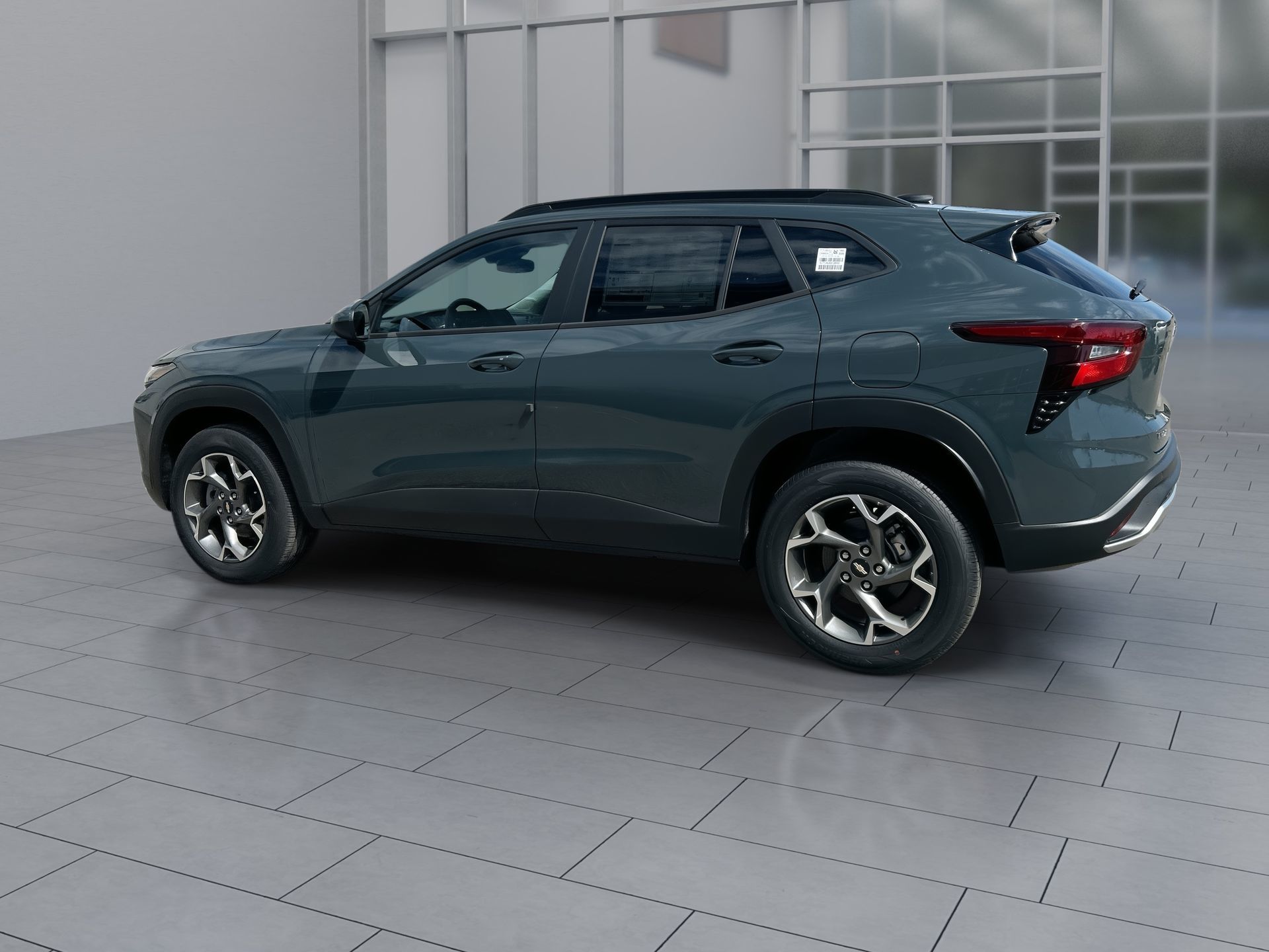 Chevrolet Trax  2025 à Brampton, Ontario