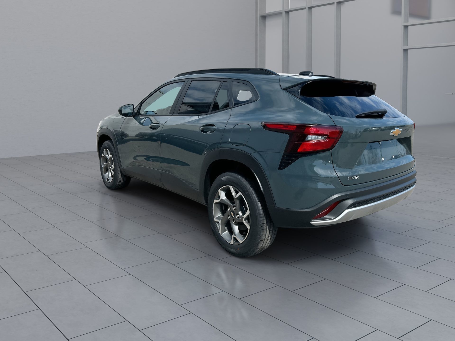 Chevrolet Trax  2025 à Brampton, Ontario