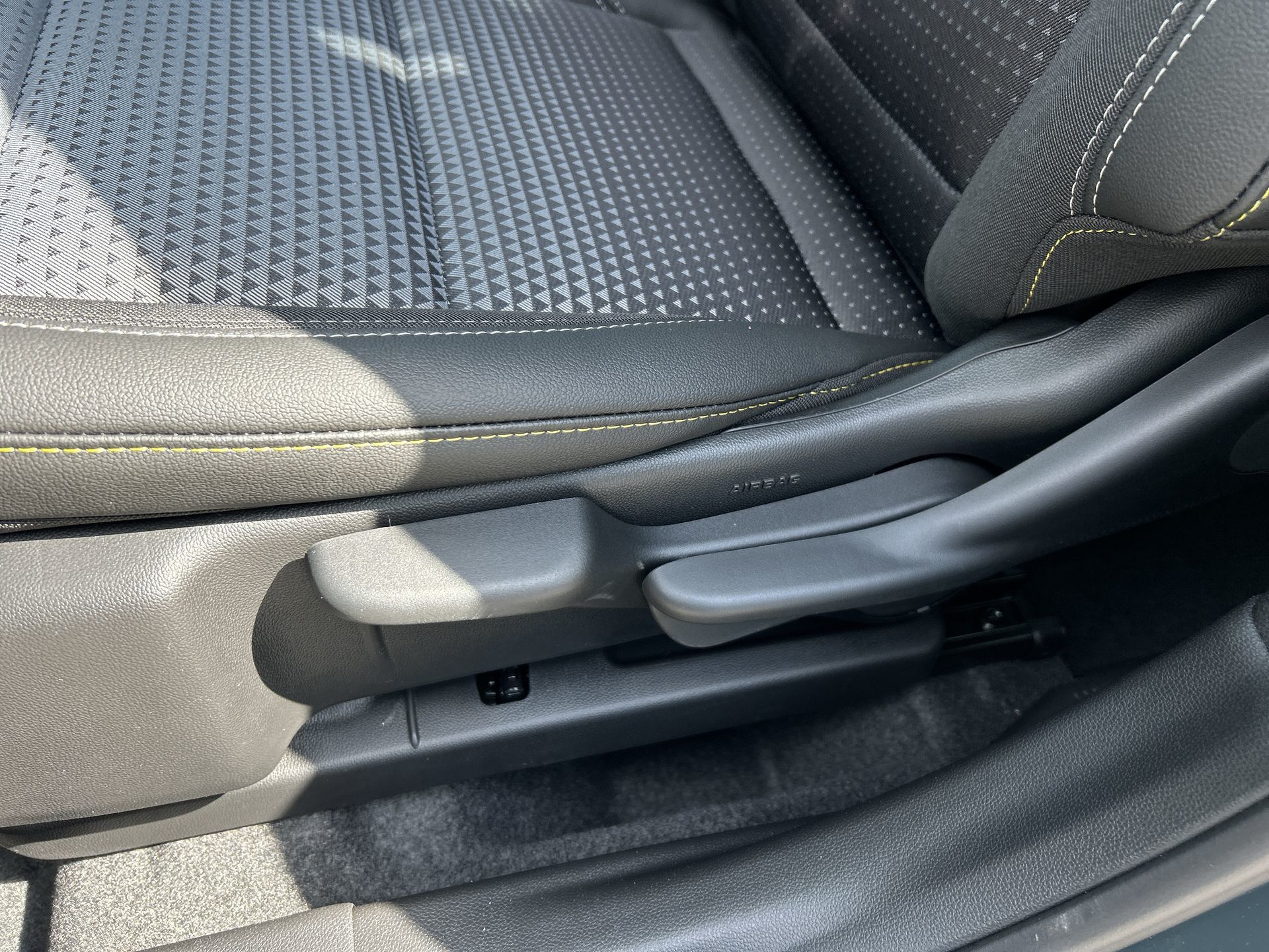 Chevrolet Trax  2025 à Brampton, Ontario