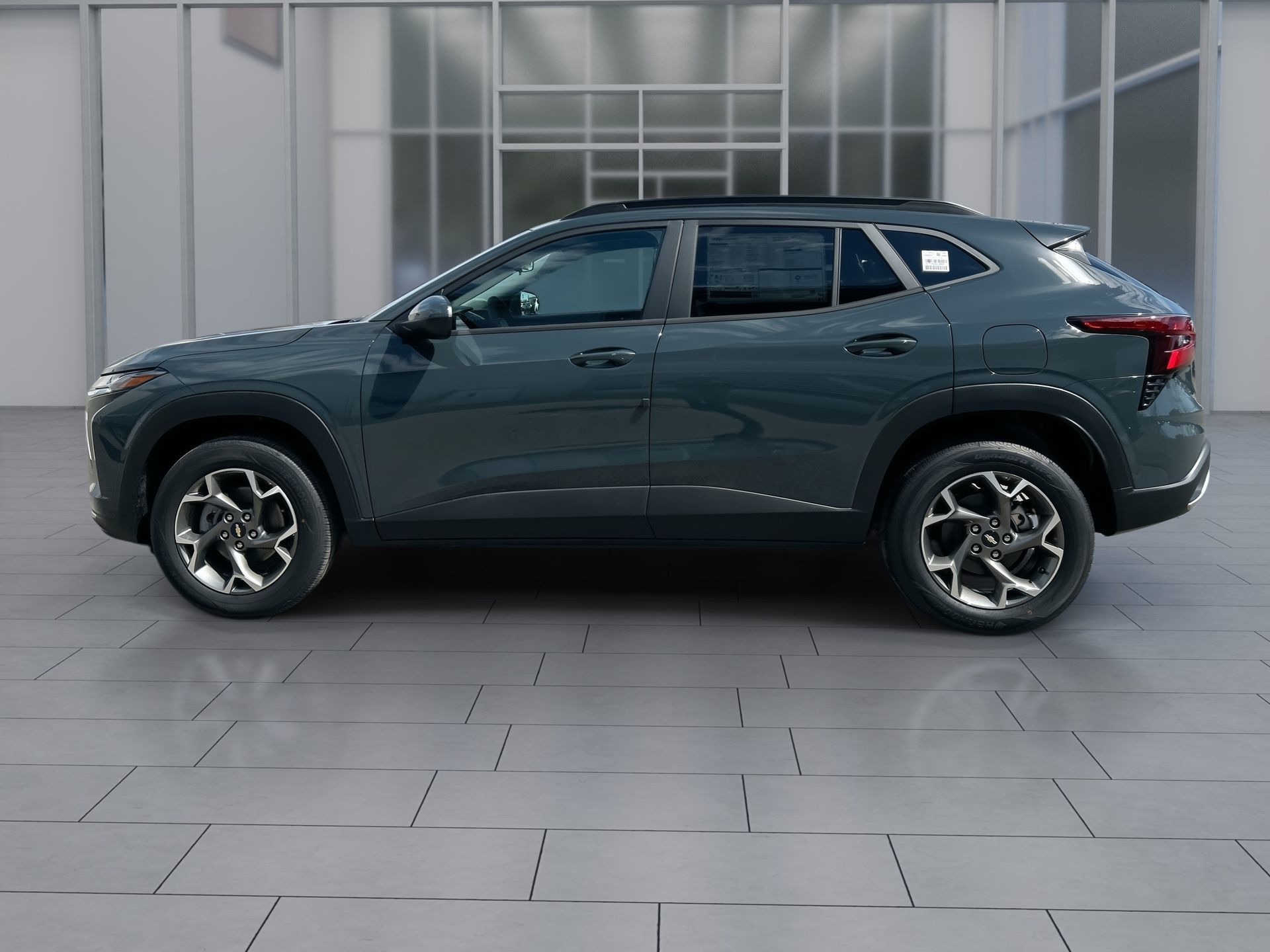 Chevrolet Trax  2025 à Brampton, Ontario