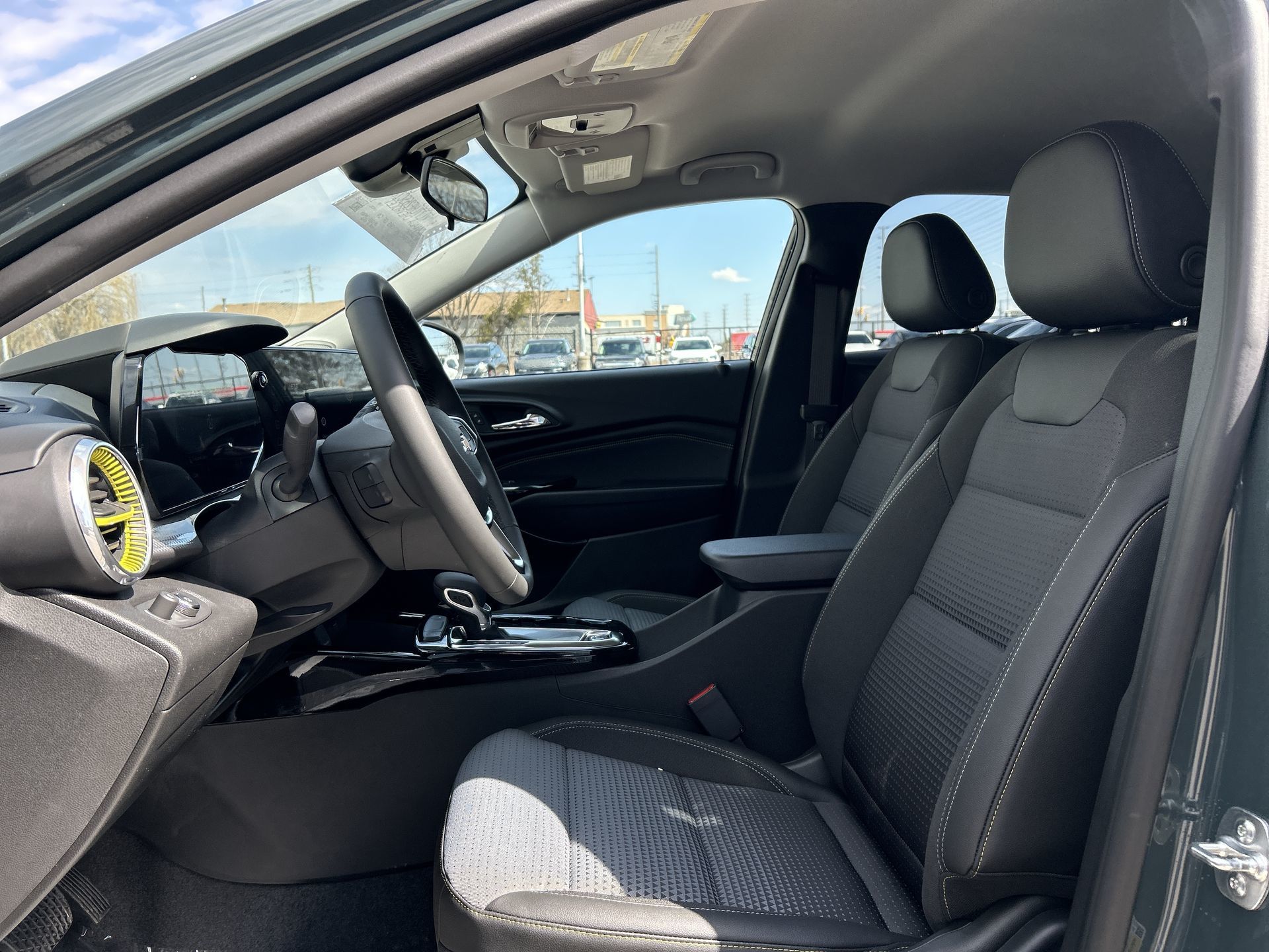Chevrolet Trax  2025 à Brampton, Ontario