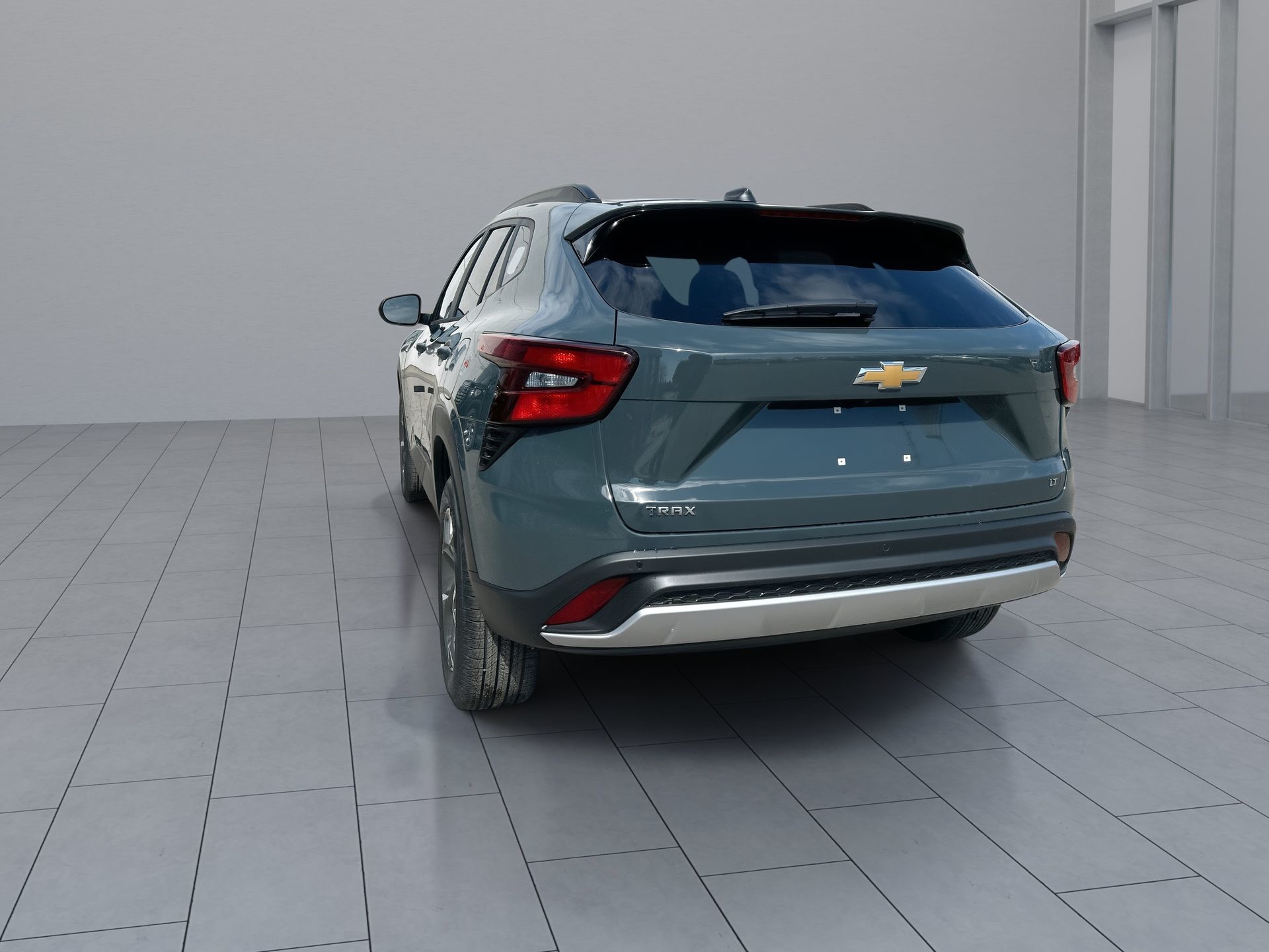Chevrolet Trax  2025 à Brampton, Ontario