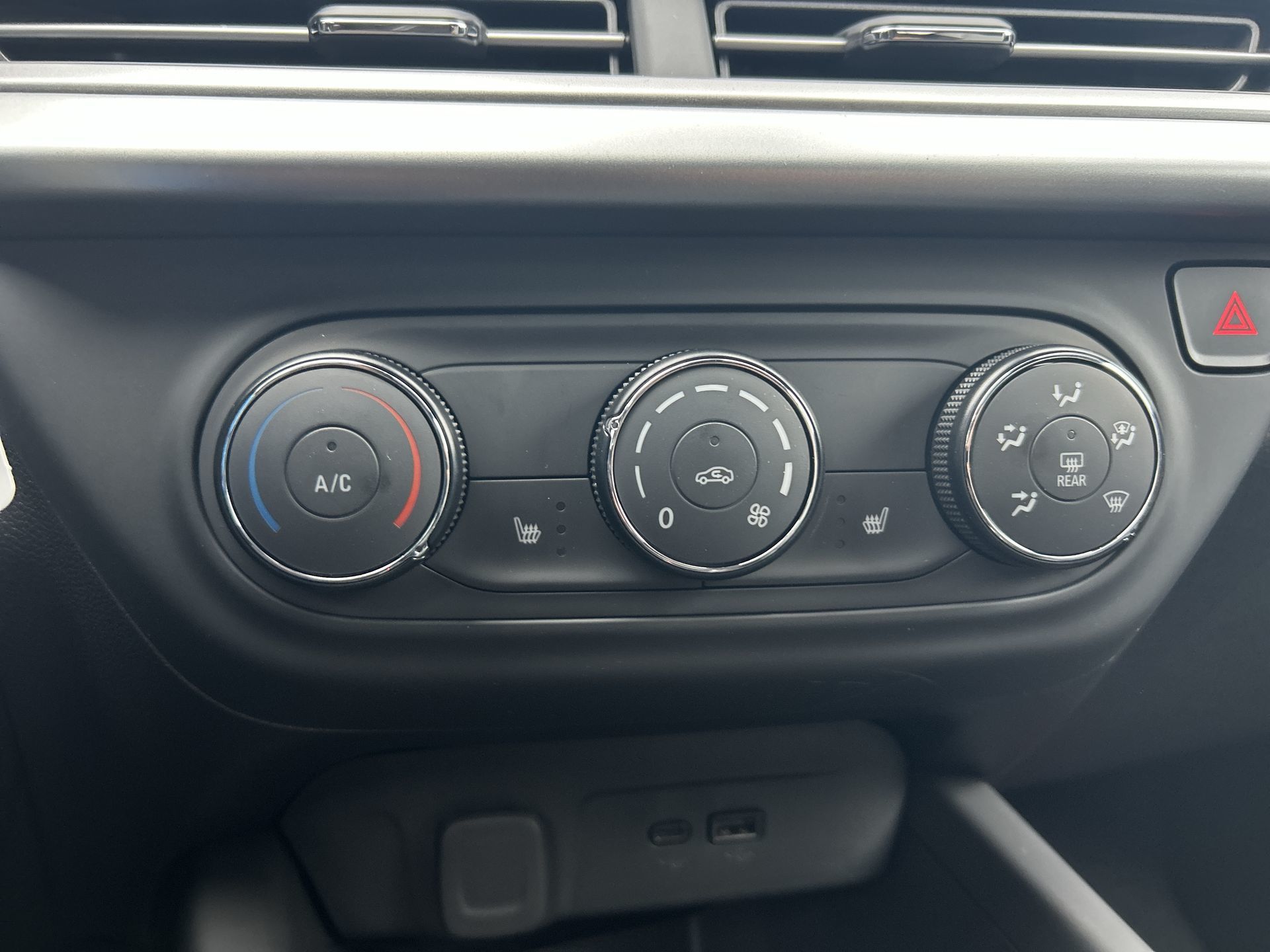 2025 Chevrolet Trax in Brampton, Ontario