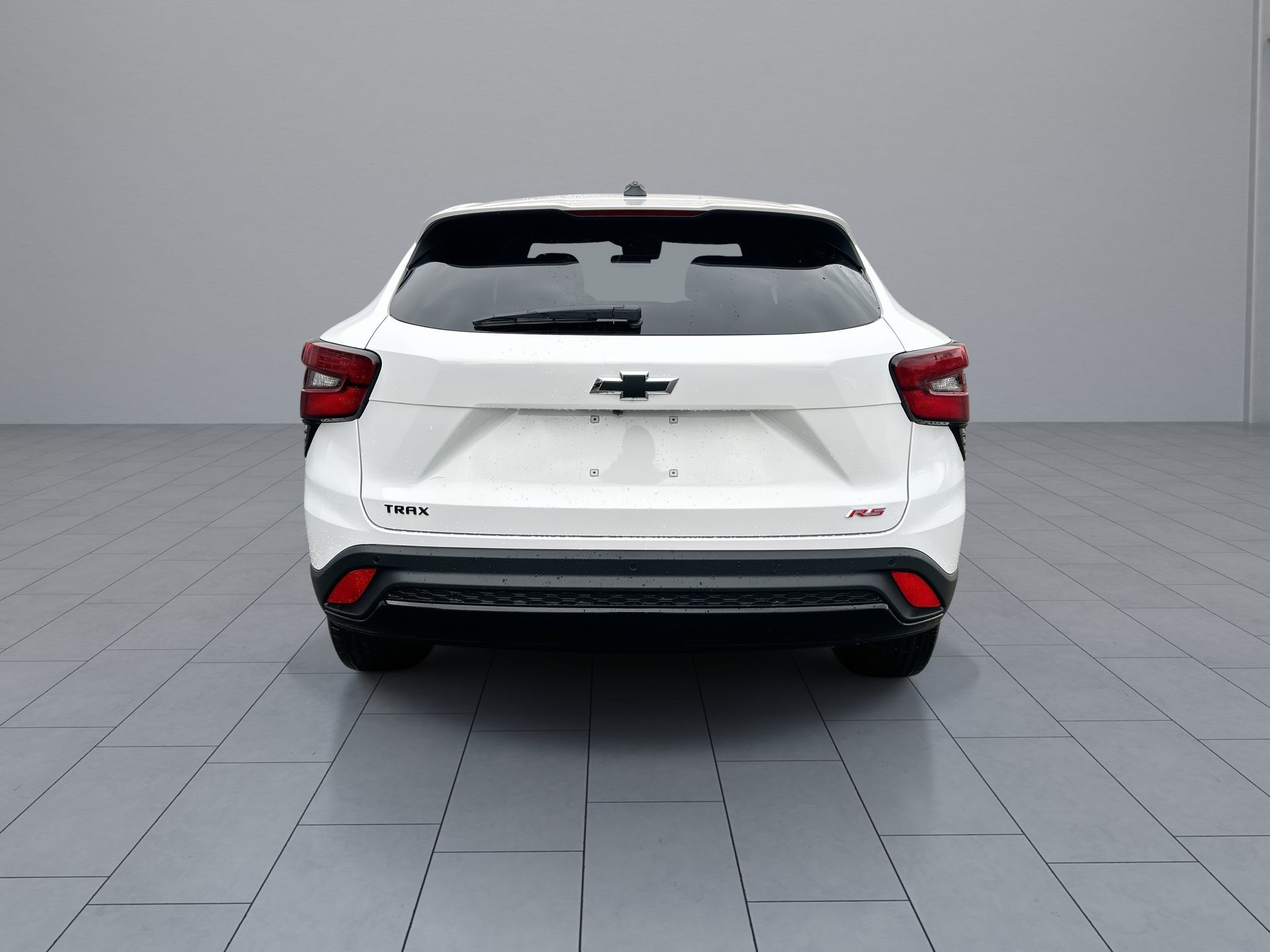 2025 Chevrolet Trax in Brampton, Ontario