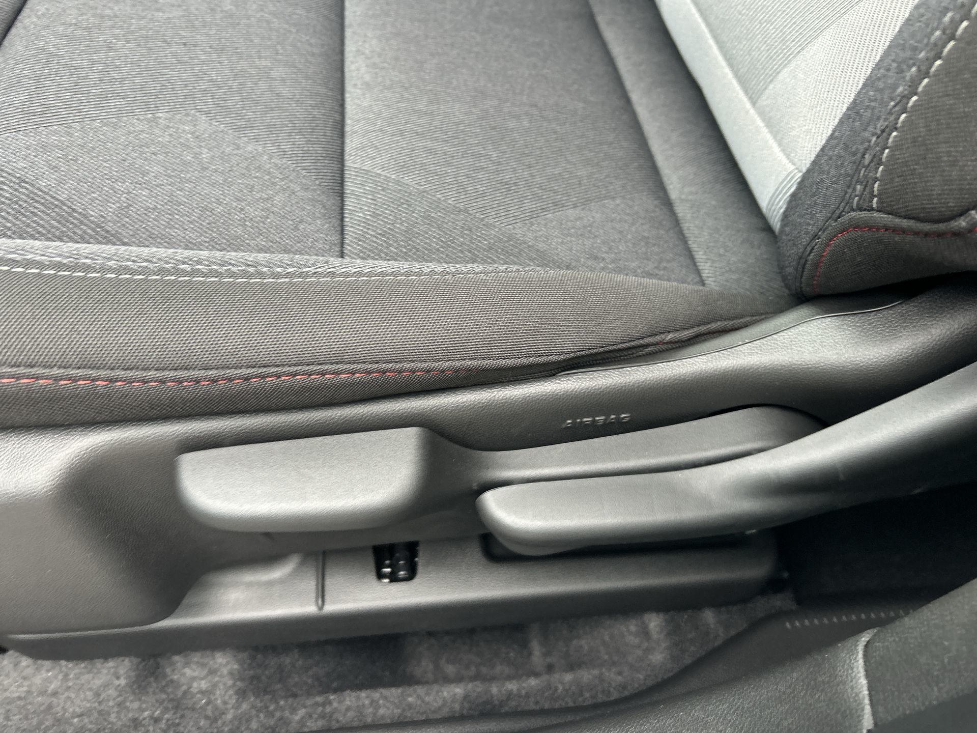 2025 Chevrolet Trax in Brampton, Ontario