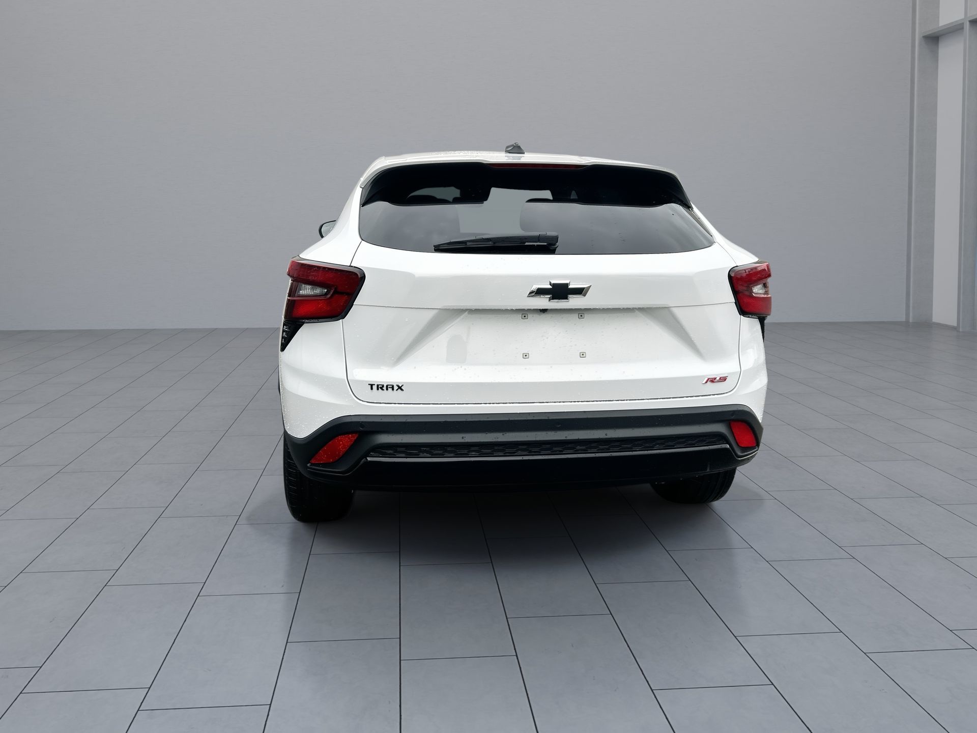 2025 Chevrolet Trax in Brampton, Ontario