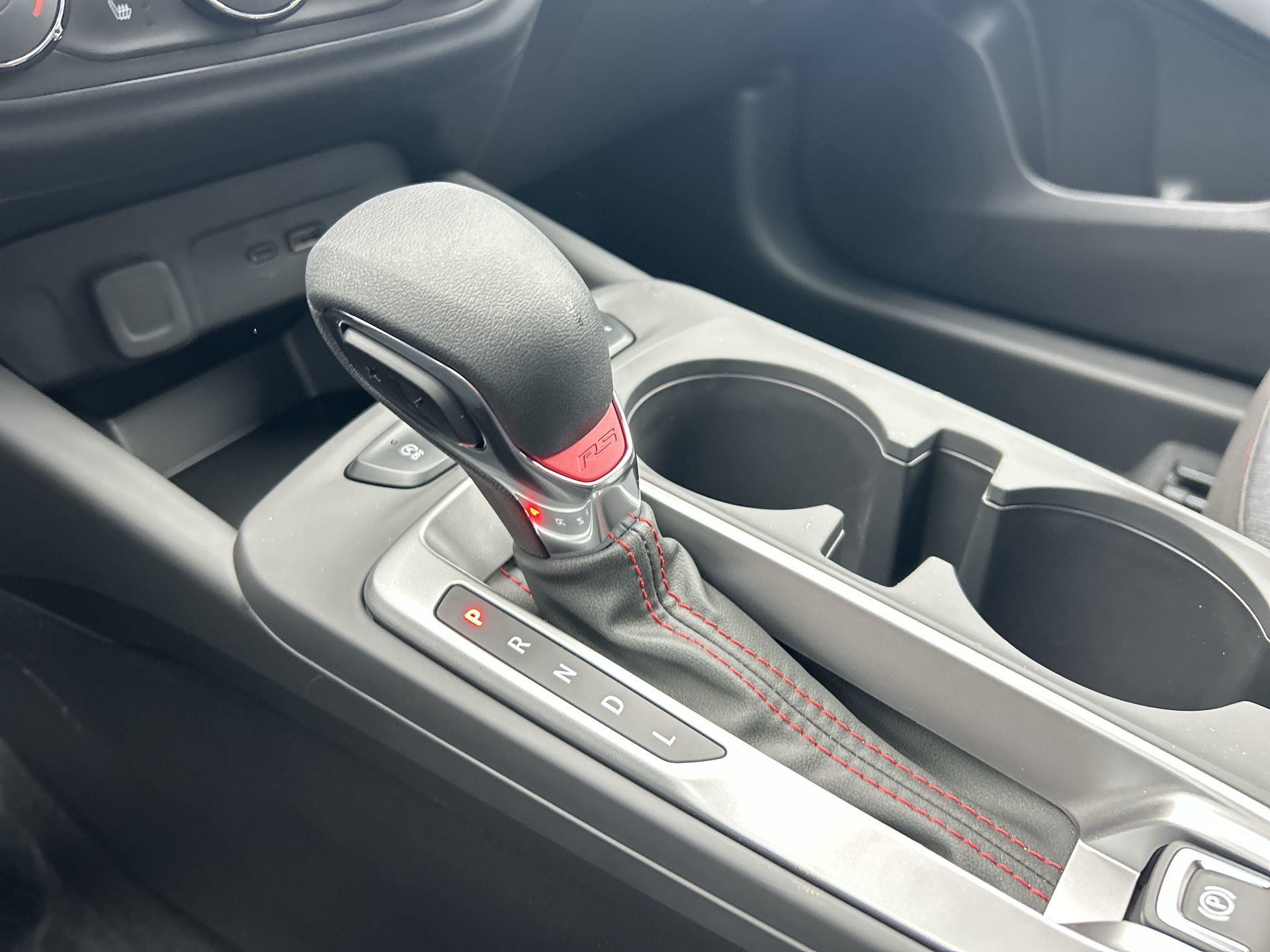 2025 Chevrolet Trax in Brampton, Ontario
