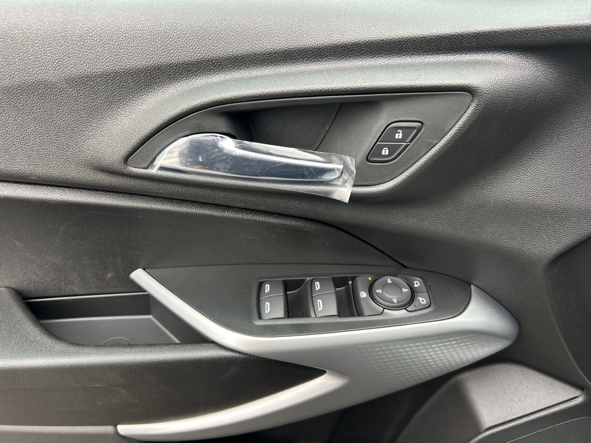 2025 Chevrolet Trax in Brampton, Ontario