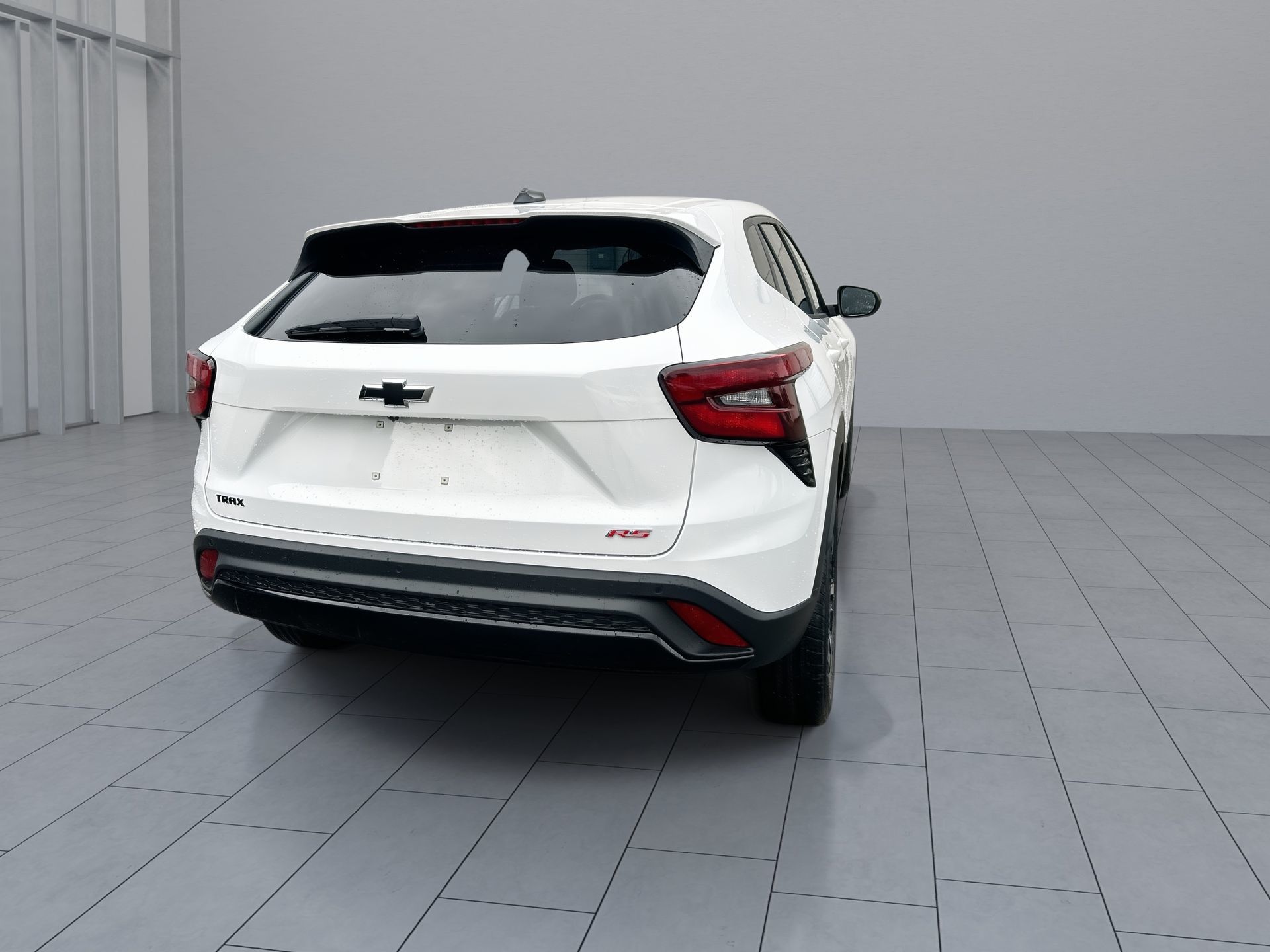 2025 Chevrolet Trax in Brampton, Ontario
