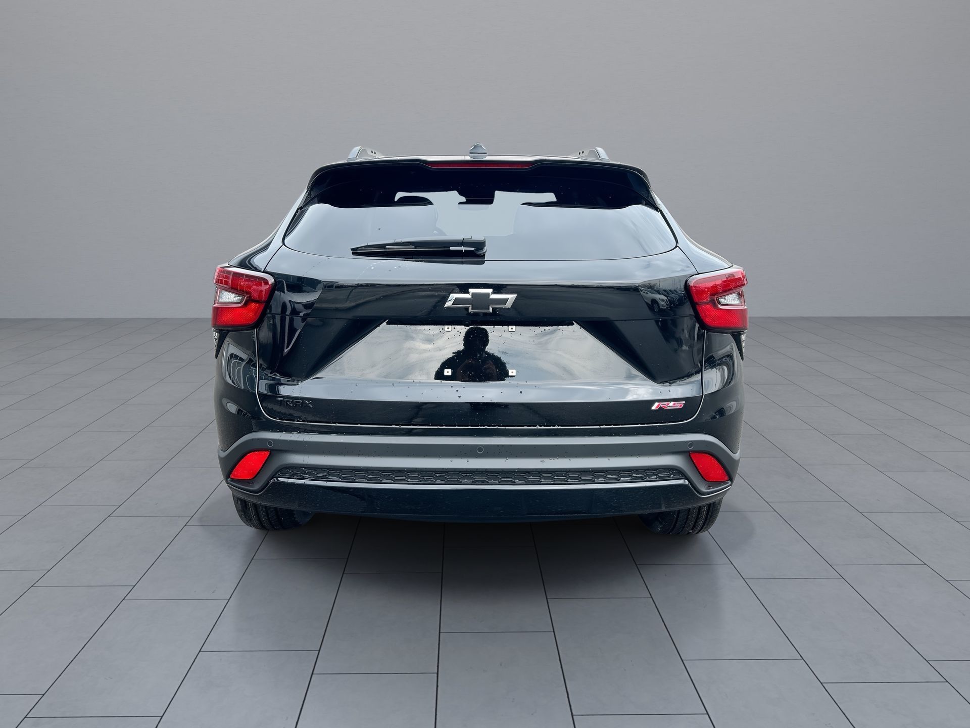 2025 Chevrolet Trax in Brampton, Ontario