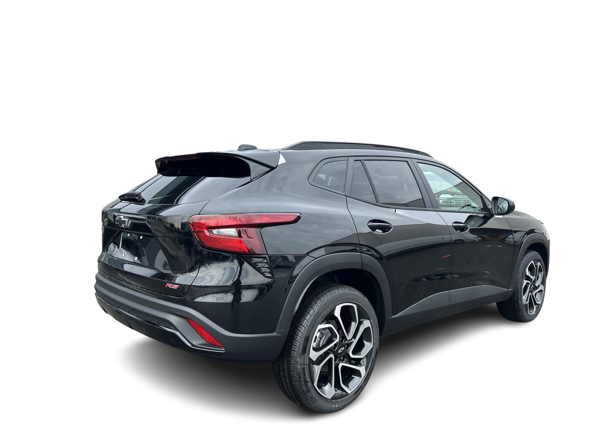 Chevrolet Trax  2025 à Brampton, Ontario