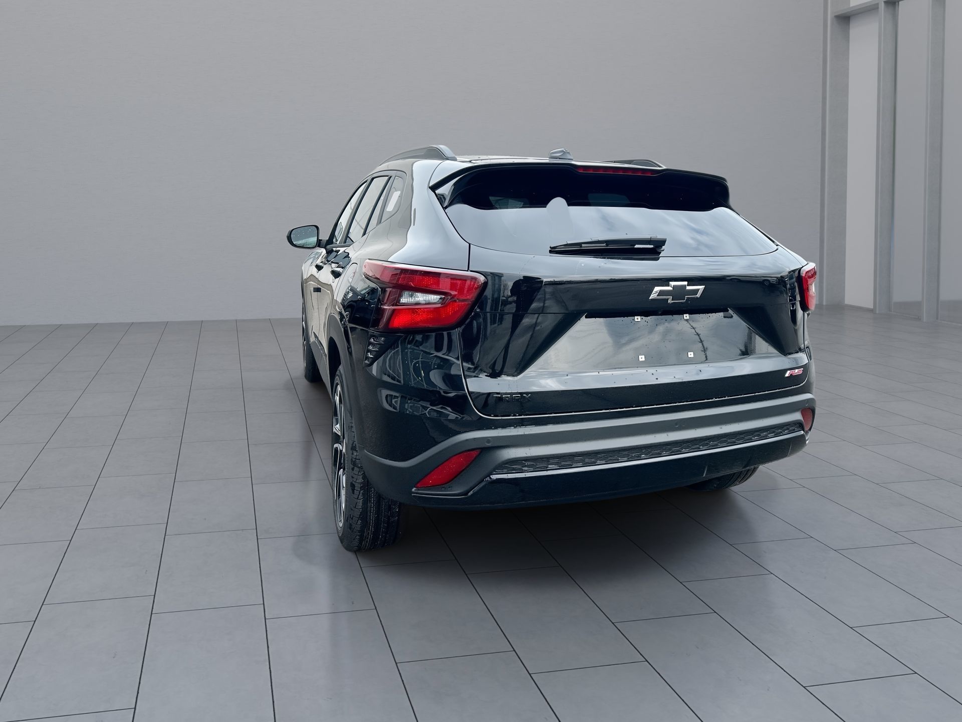 2025 Chevrolet Trax in Brampton, Ontario
