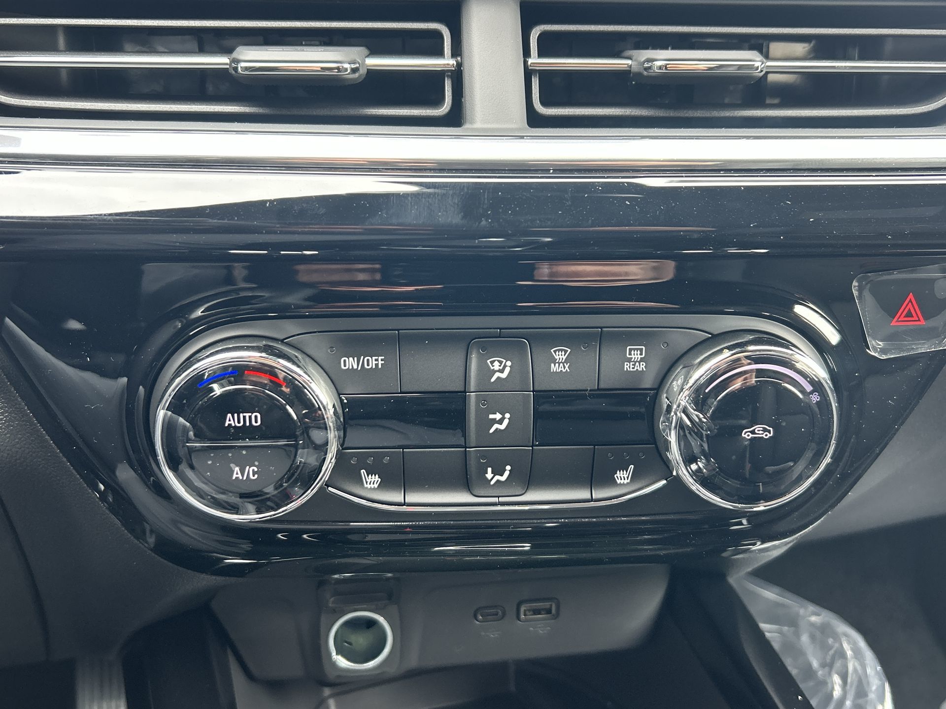 2025 Chevrolet Trax in Brampton, Ontario