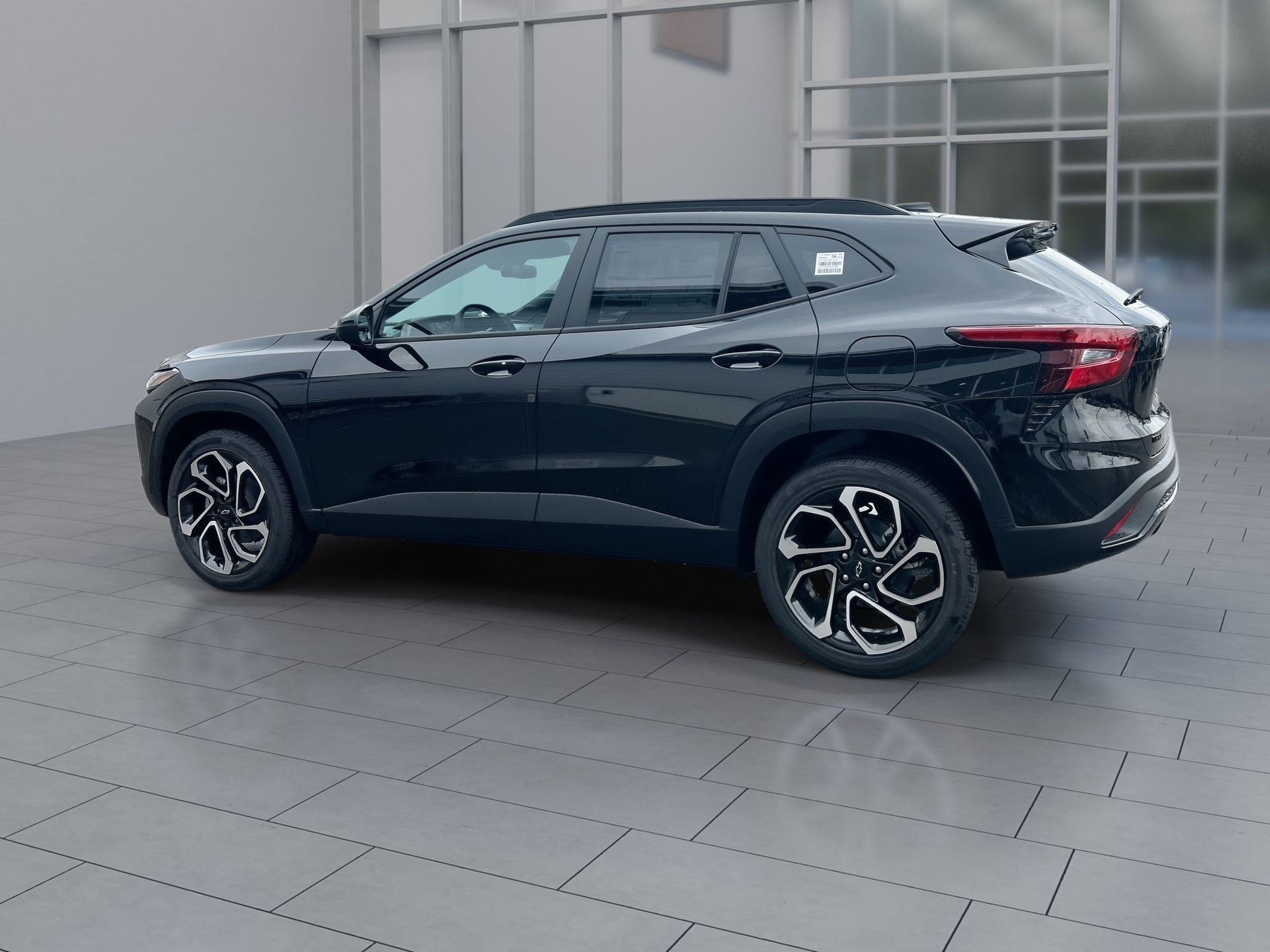2025 Chevrolet Trax in Brampton, Ontario