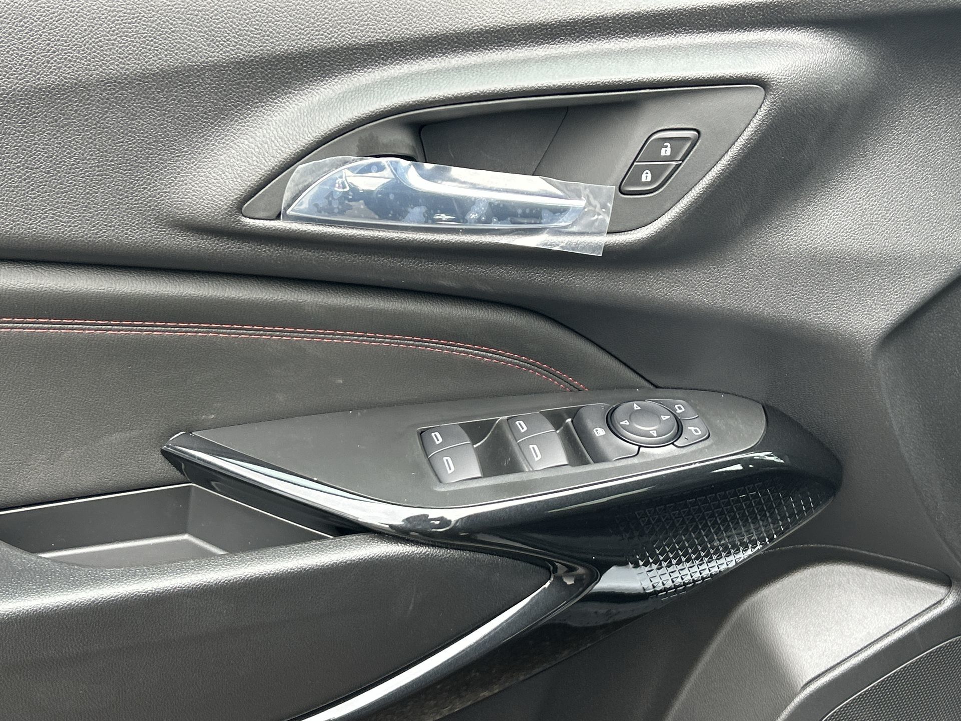 2025 Chevrolet Trax in Brampton, Ontario