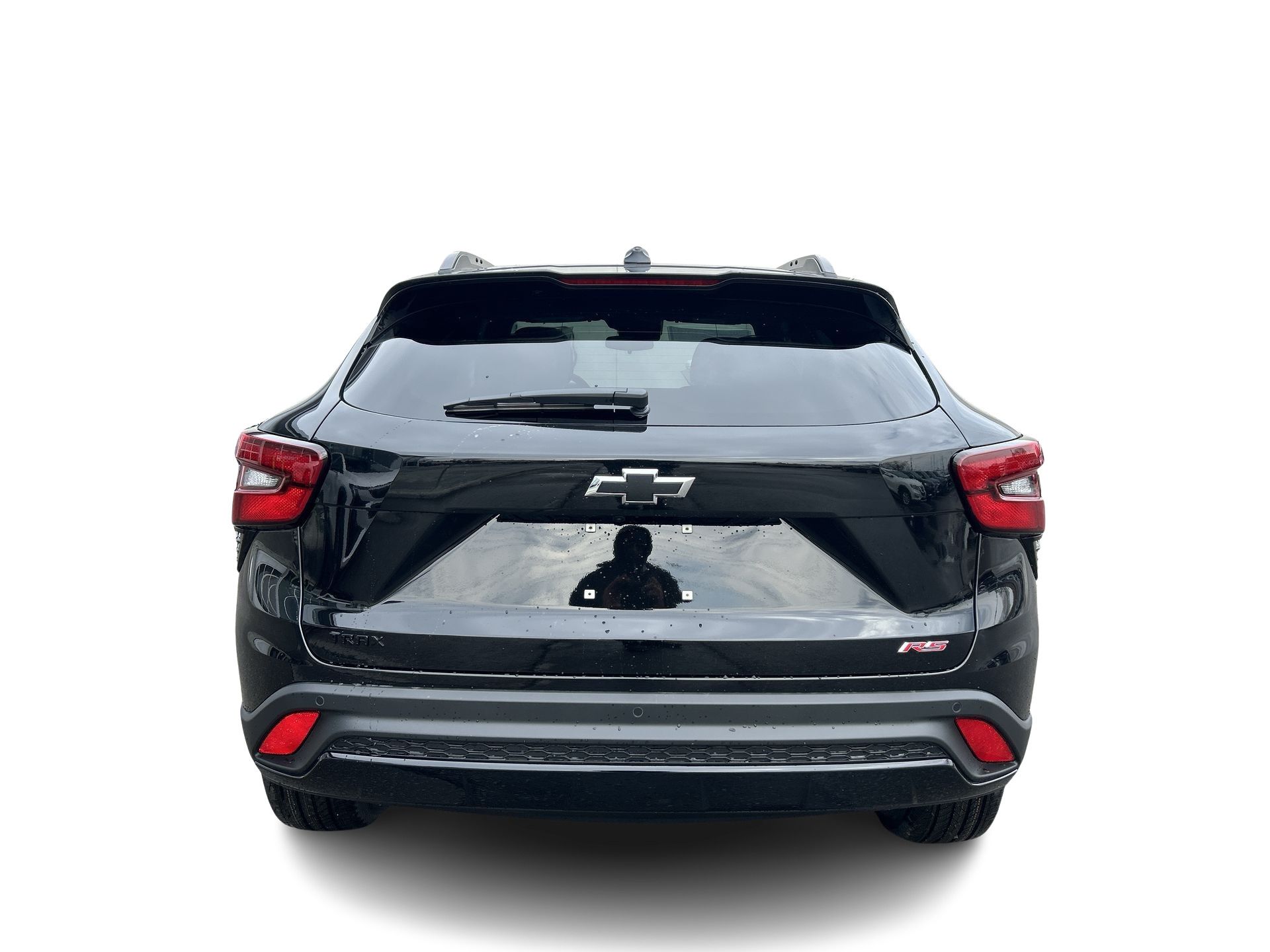 Chevrolet Trax  2025 à Brampton, Ontario