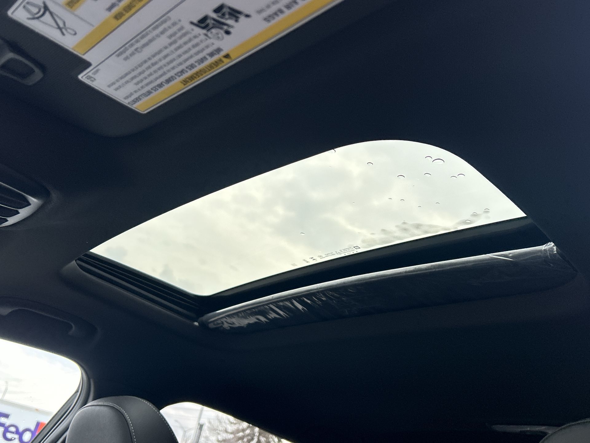2025 Chevrolet Trax in Brampton, Ontario