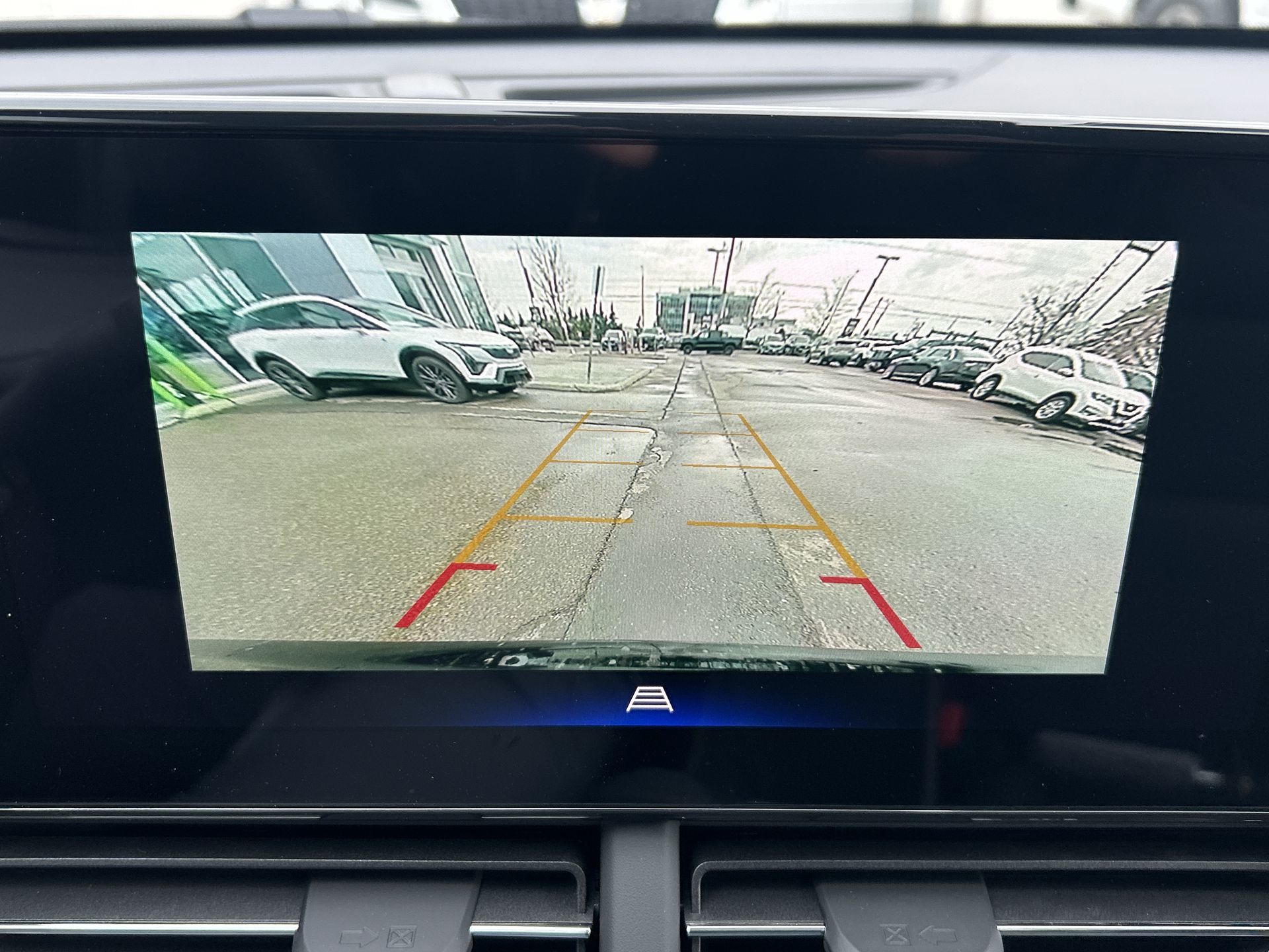 2025 Chevrolet Trax in Brampton, Ontario